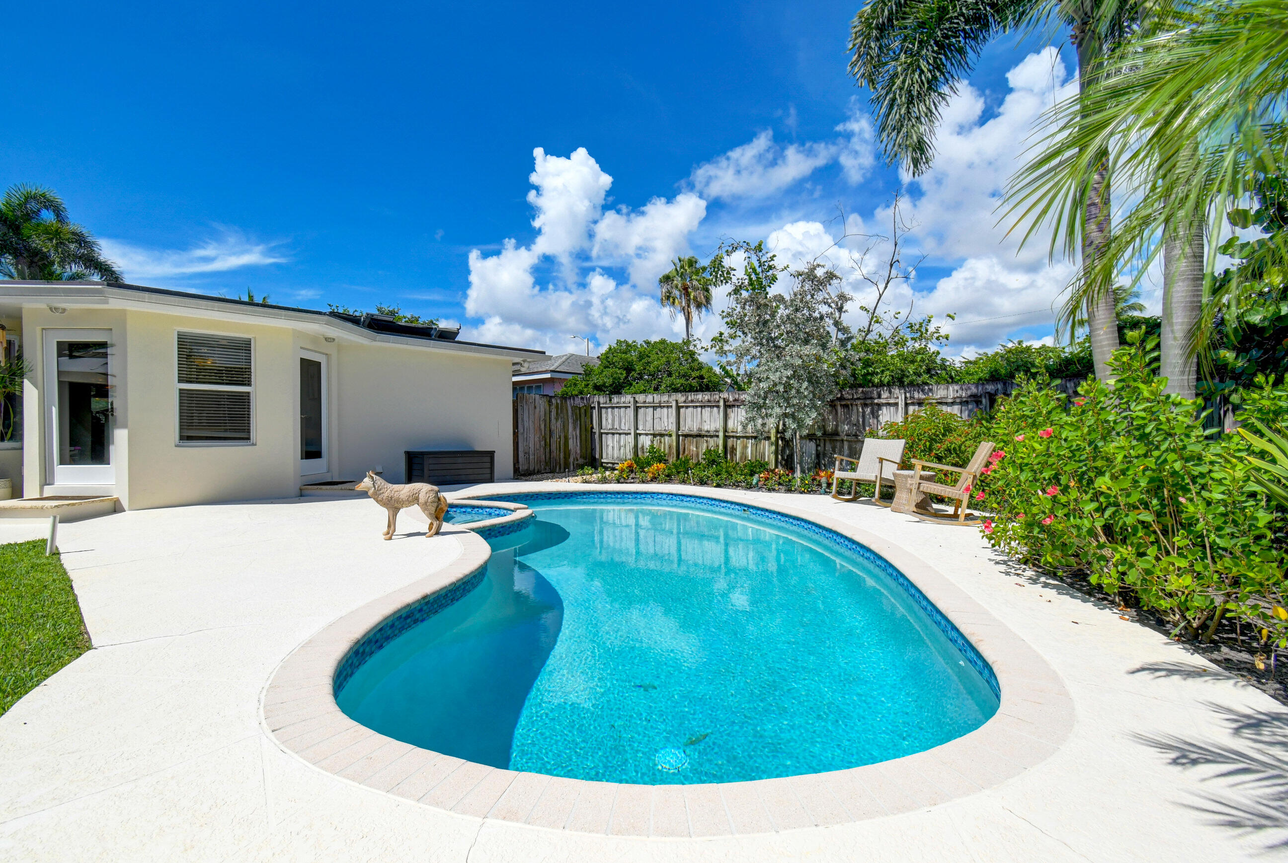 COLLEGE PARK ADD 3 - Residential