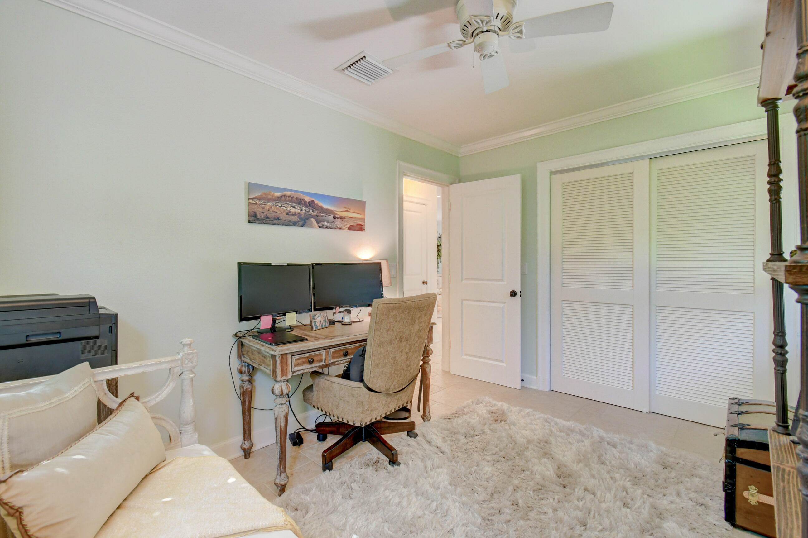 COLLEGE PARK ADD 3 - Residential