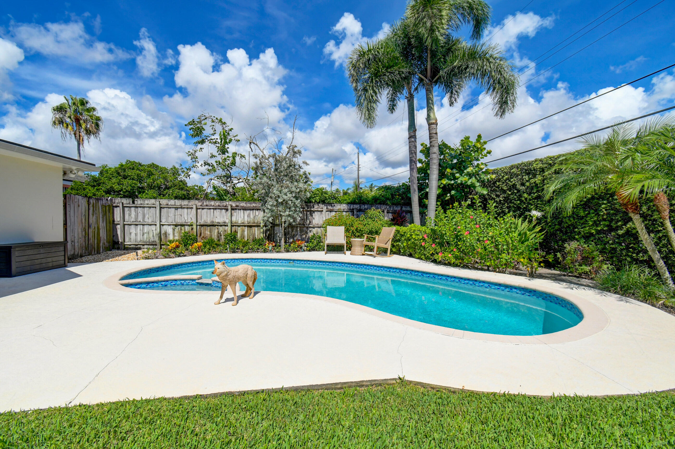 COLLEGE PARK ADD 3 - Residential