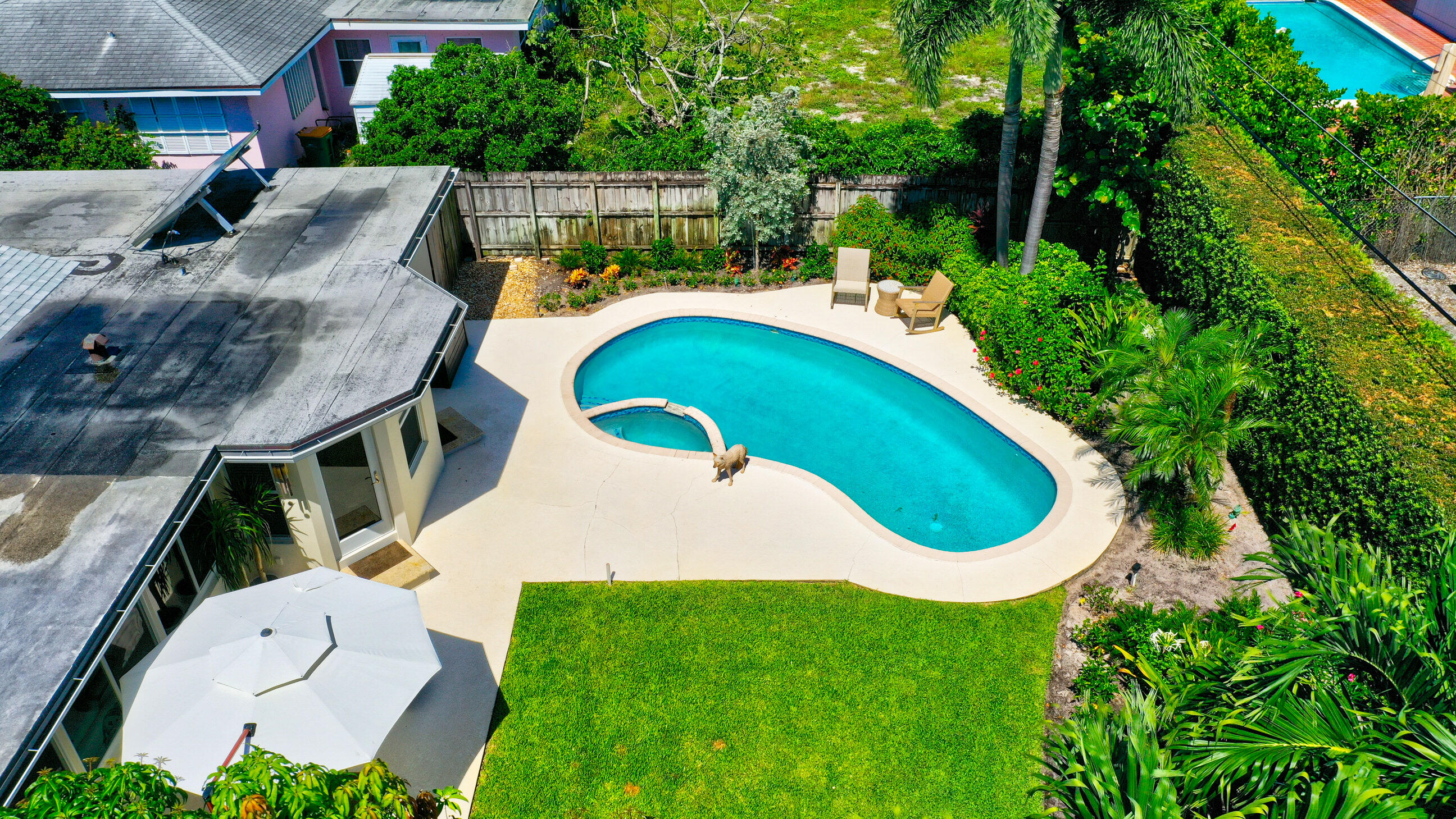 COLLEGE PARK ADD 3 - Residential