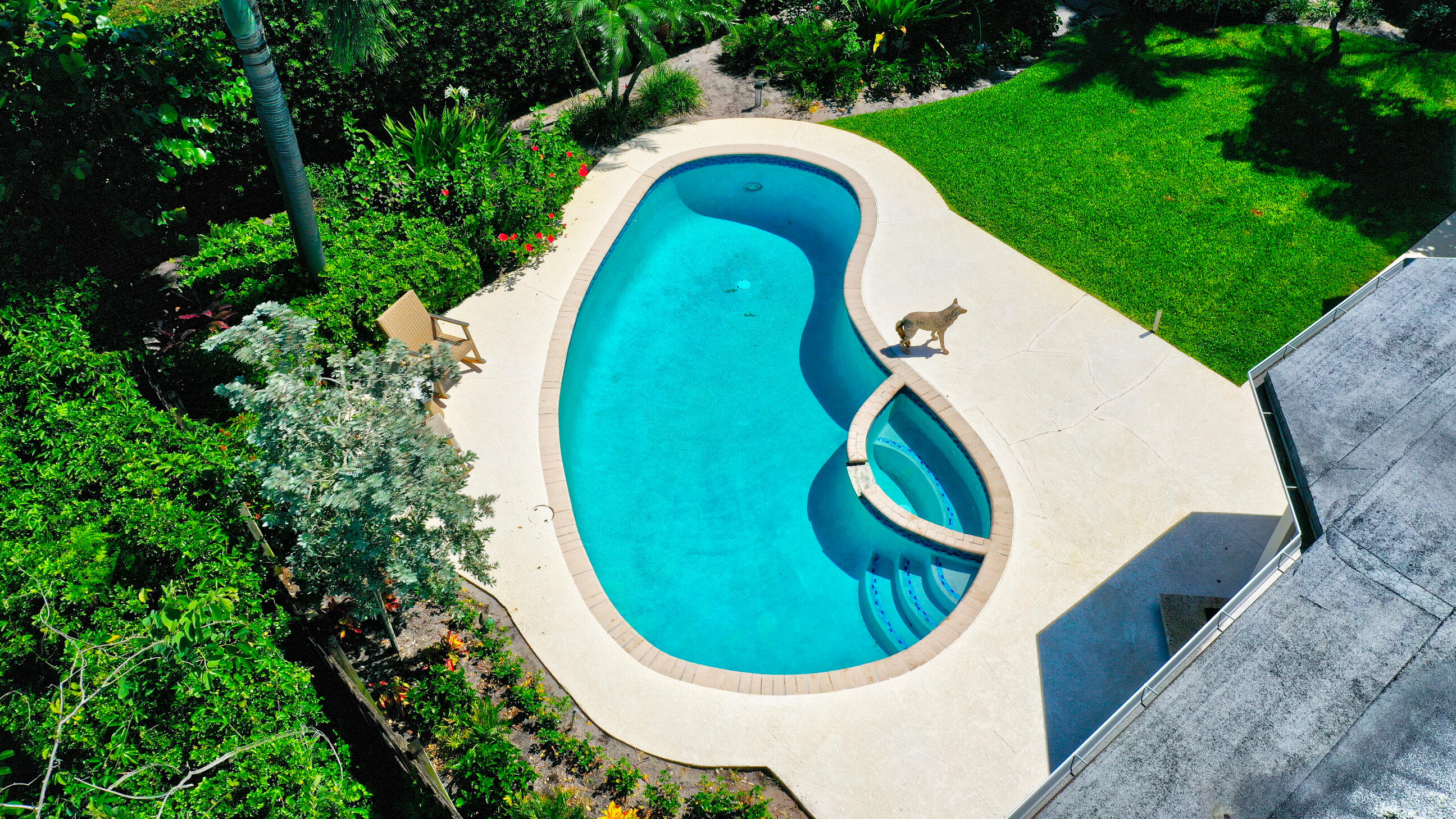 COLLEGE PARK ADD 3 - Residential