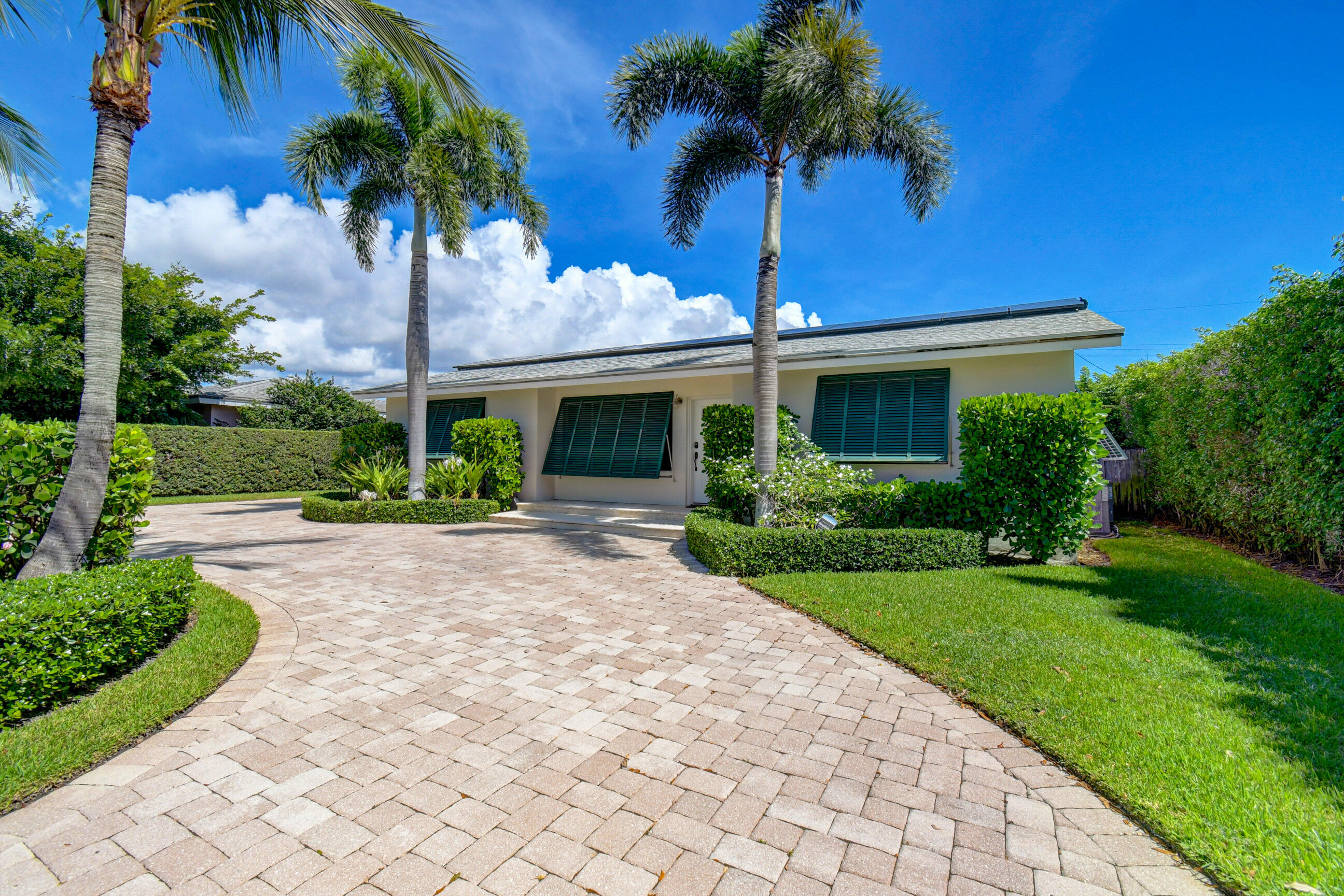 COLLEGE PARK ADD 3 - Residential