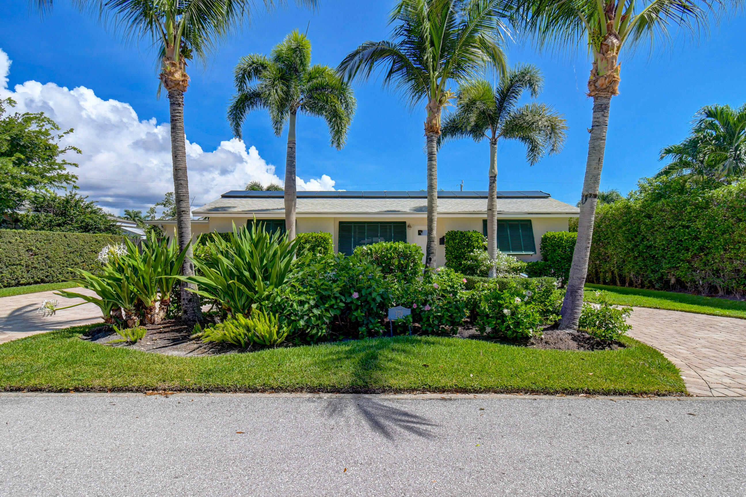 COLLEGE PARK ADD 3 - Residential