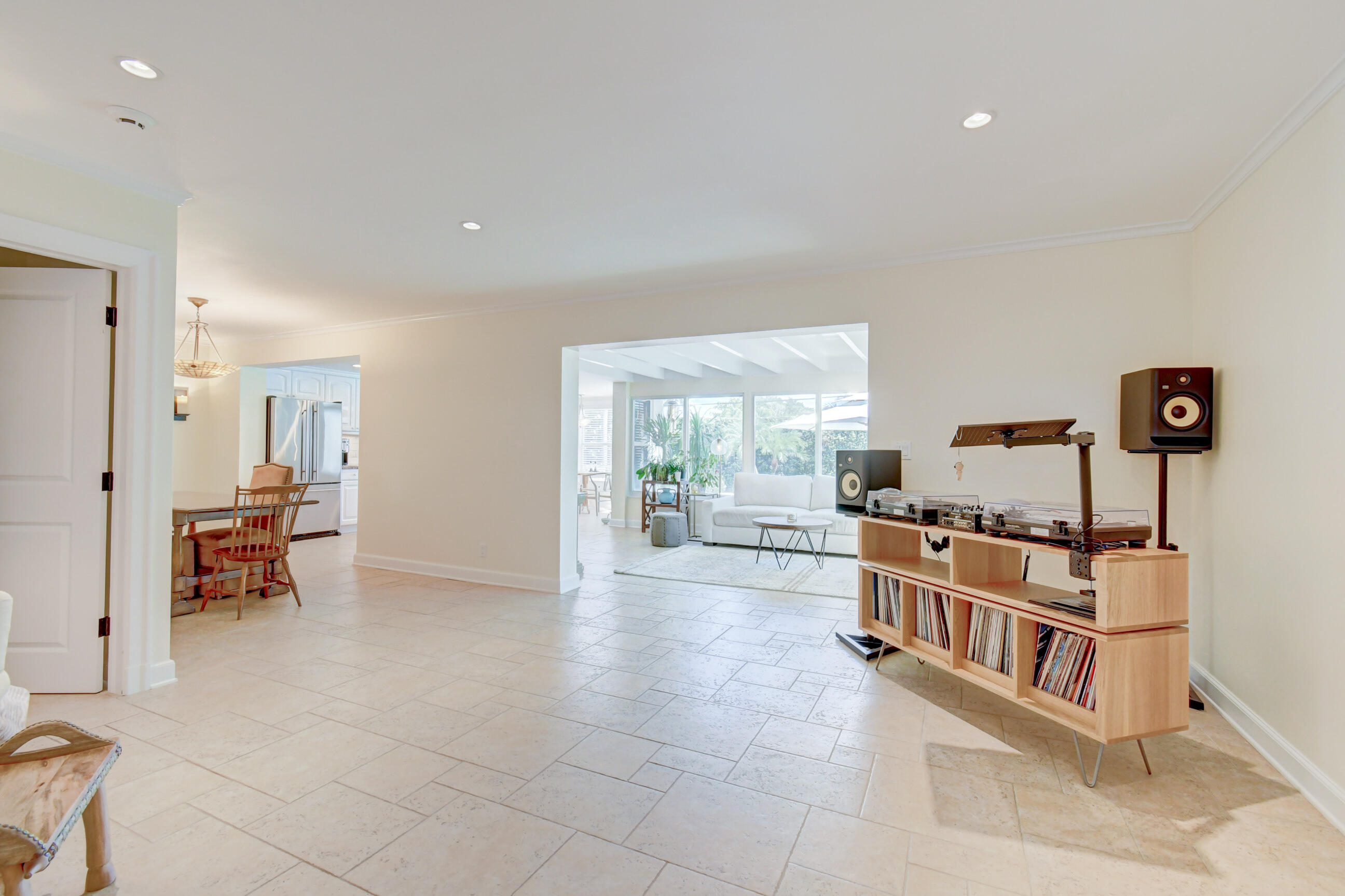 COLLEGE PARK ADD 3 - Residential
