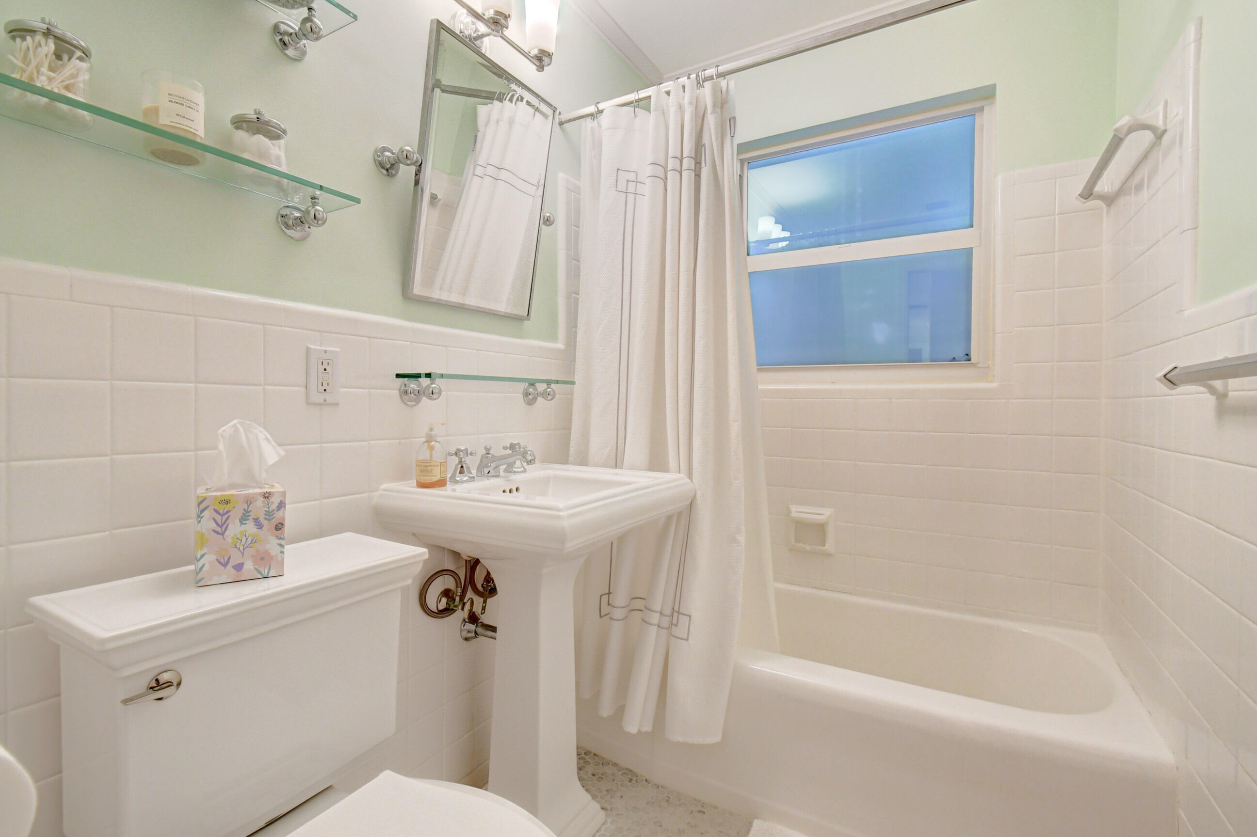 COLLEGE PARK ADD 3 - Residential