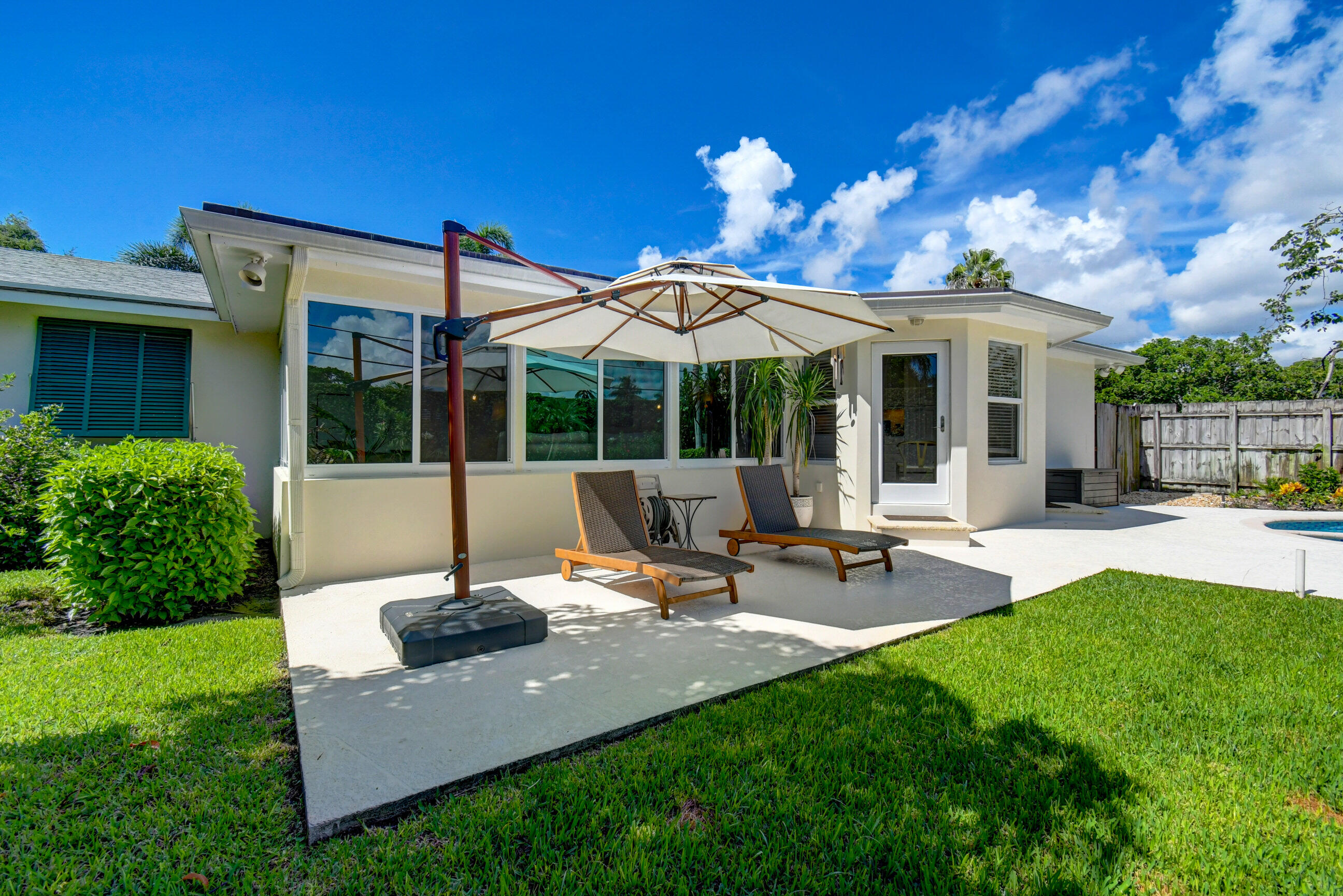 COLLEGE PARK ADD 3 - Residential