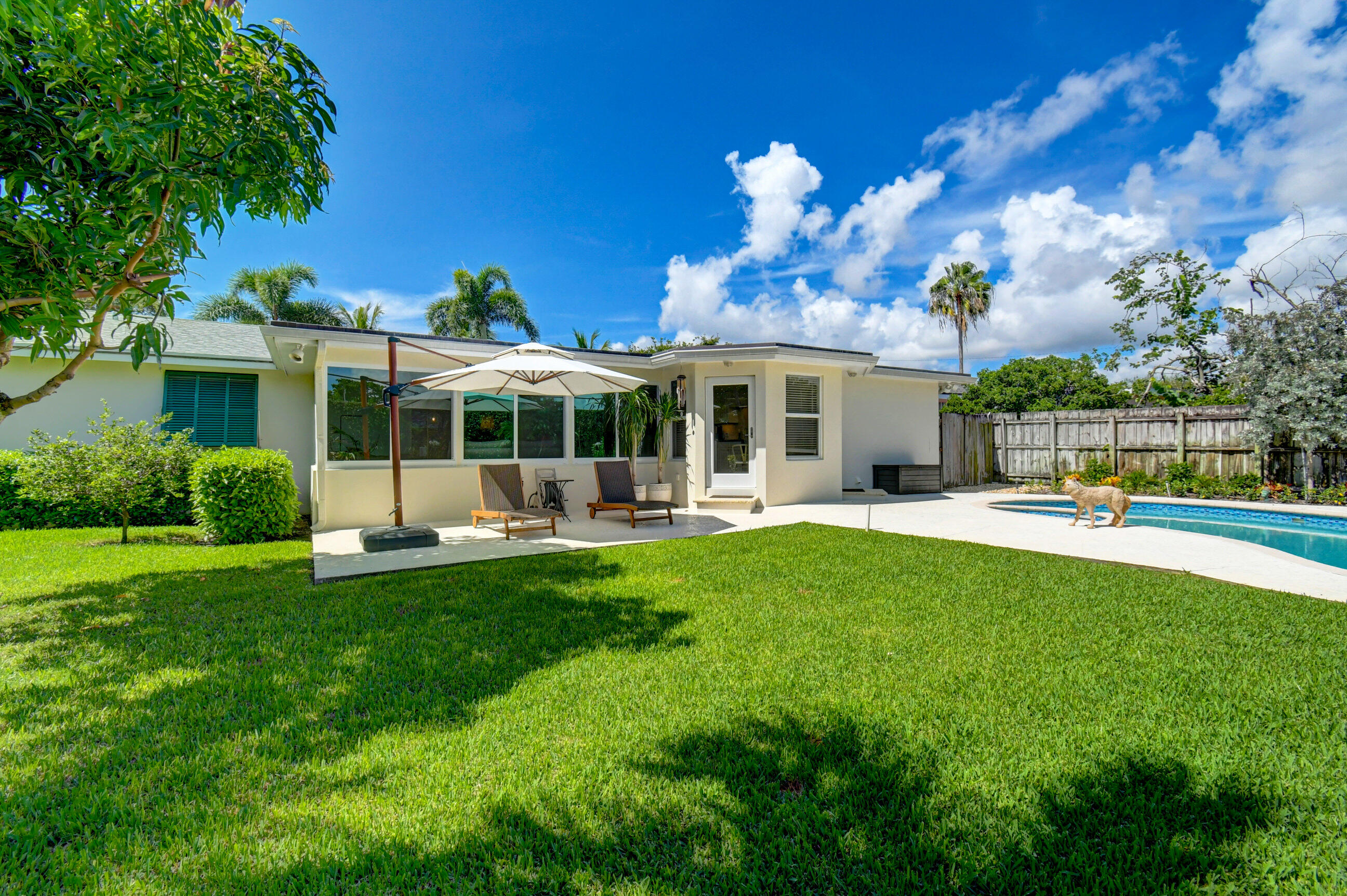 COLLEGE PARK ADD 3 - Residential