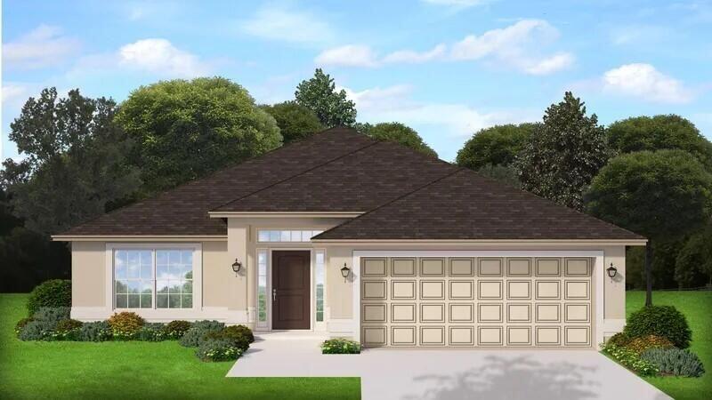 WATERSTONE PHASE THREE - Residential