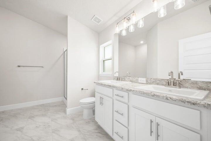 WATERSTONE PHASE THREE - Residential