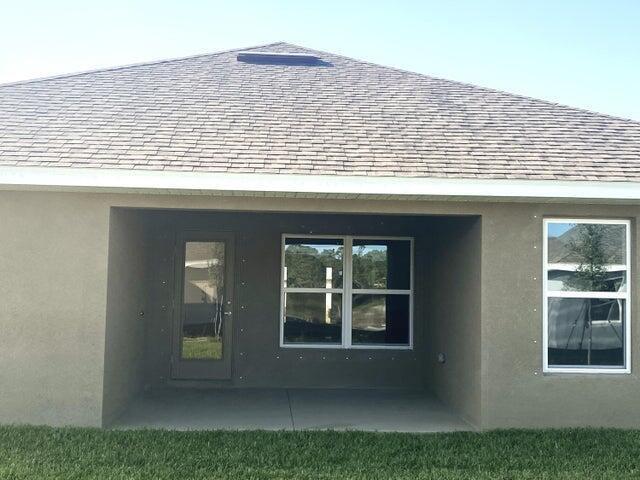 WATERSTONE PHASE THREE - Residential
