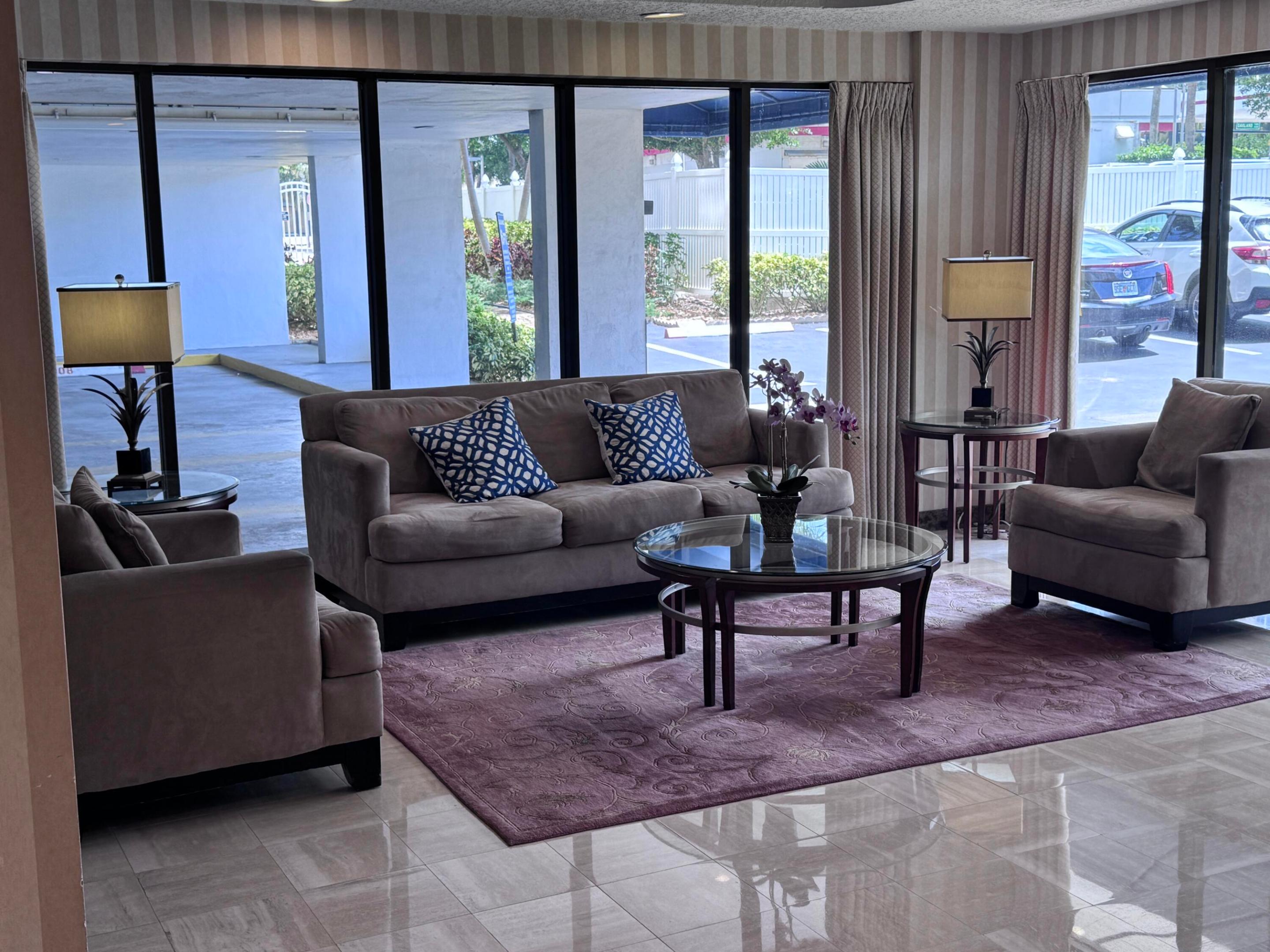 GALT OCEAN TERRACE CONDO - Residential