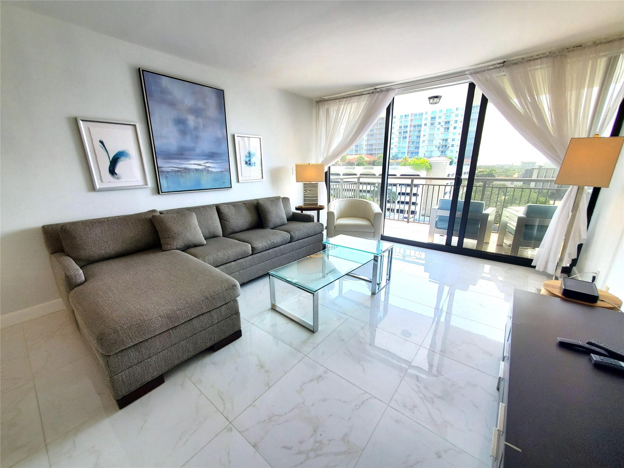 GALT OCEAN TERRACE CONDO - Residential