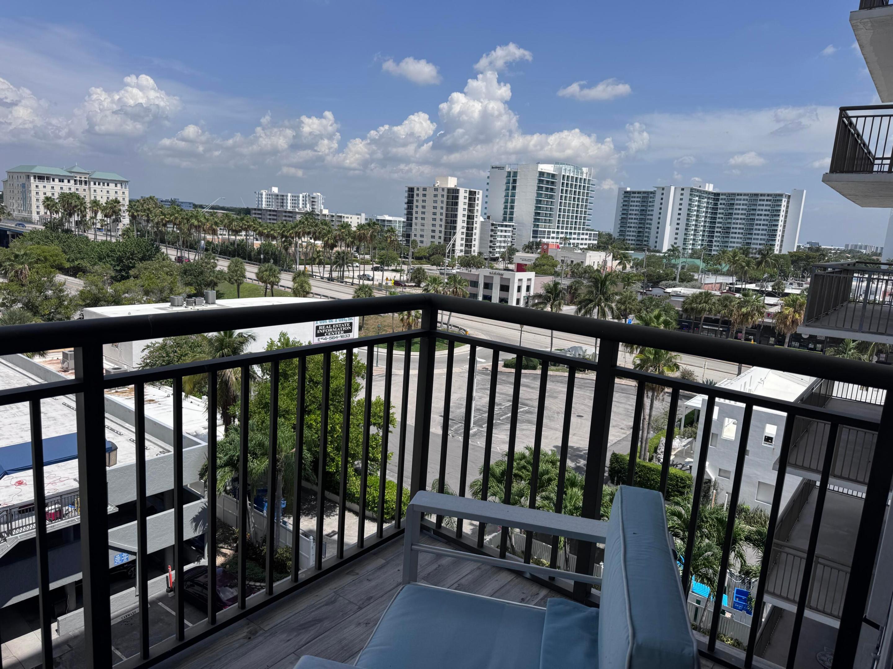 GALT OCEAN TERRACE CONDO - Residential
