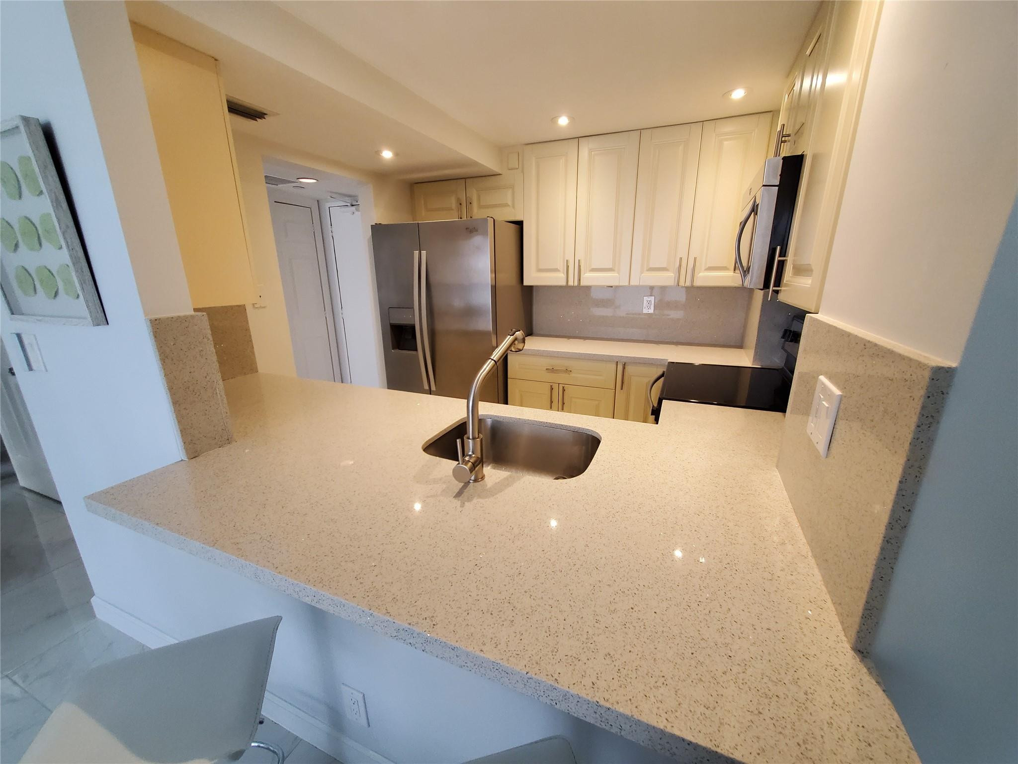 GALT OCEAN TERRACE CONDO - Residential