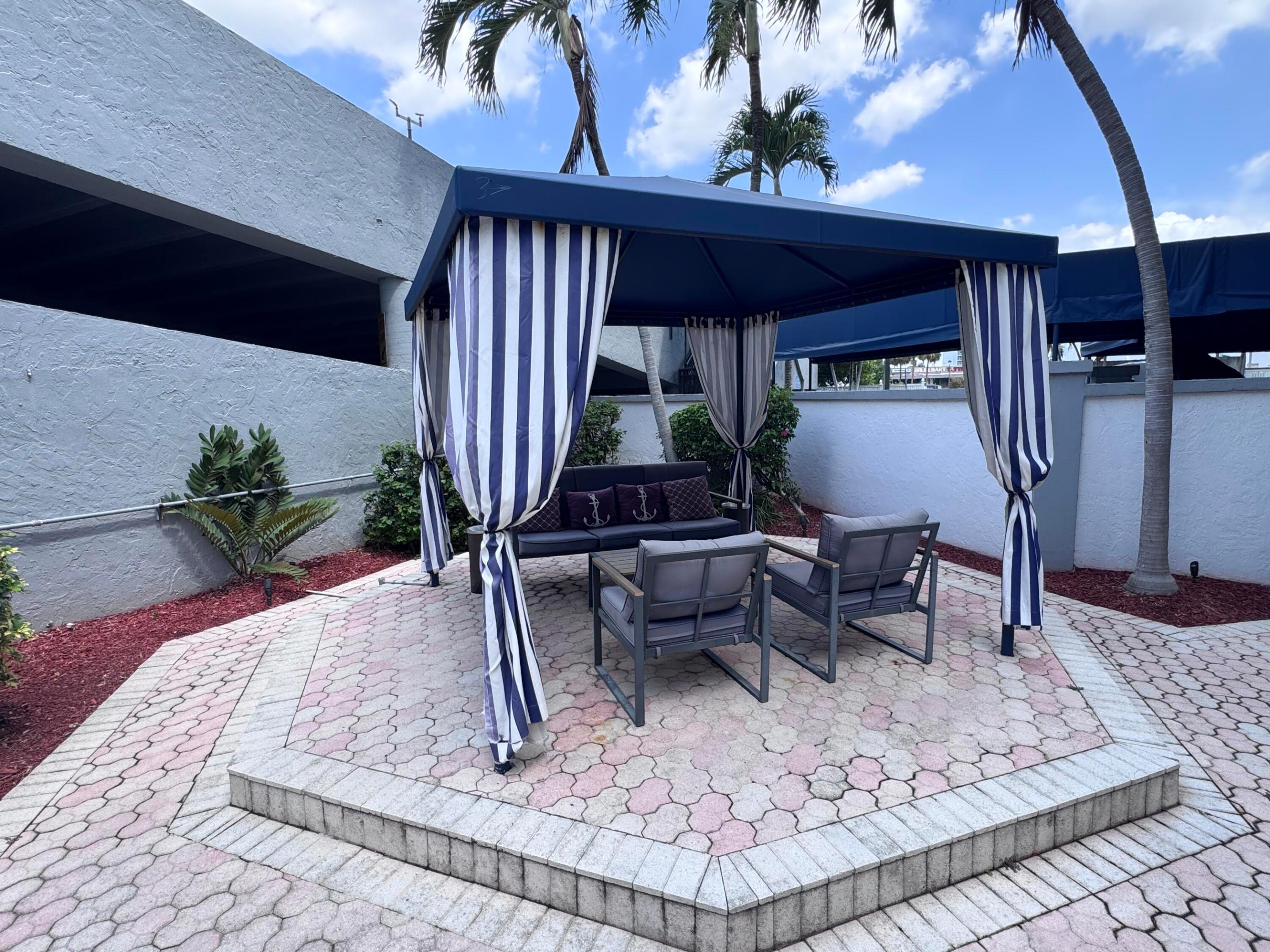 GALT OCEAN TERRACE CONDO - Residential