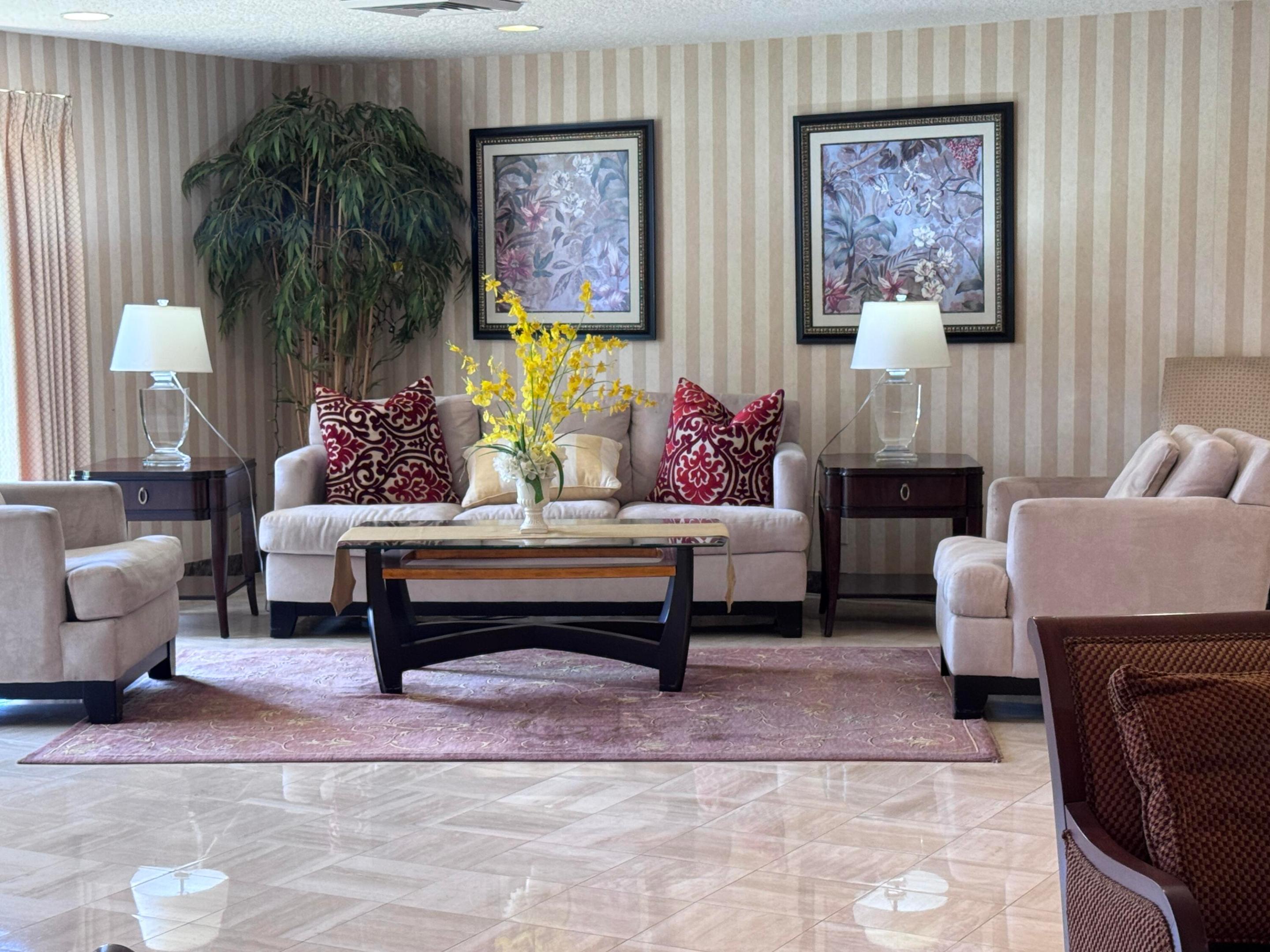 GALT OCEAN TERRACE CONDO - Residential