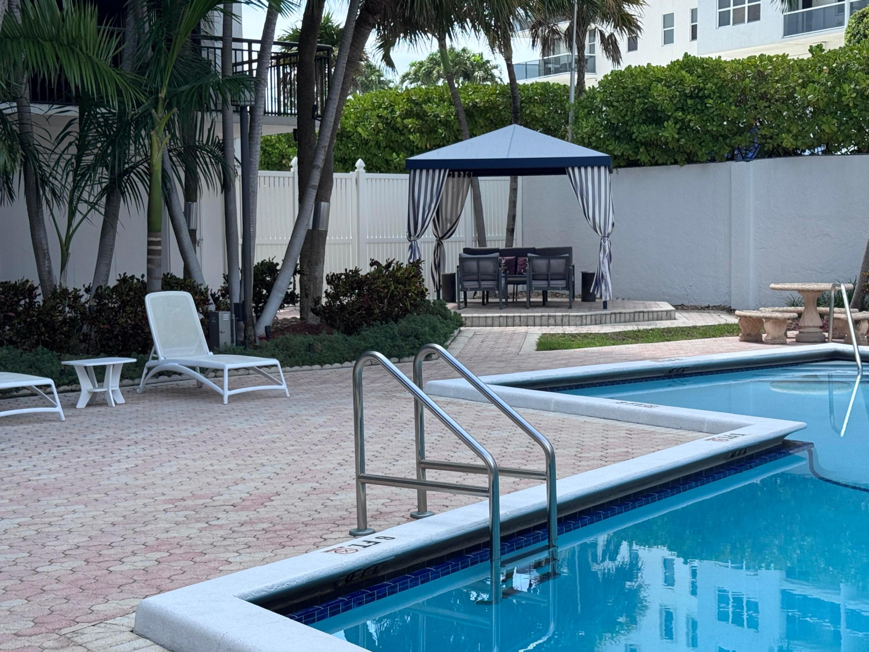 GALT OCEAN TERRACE CONDO - Residential