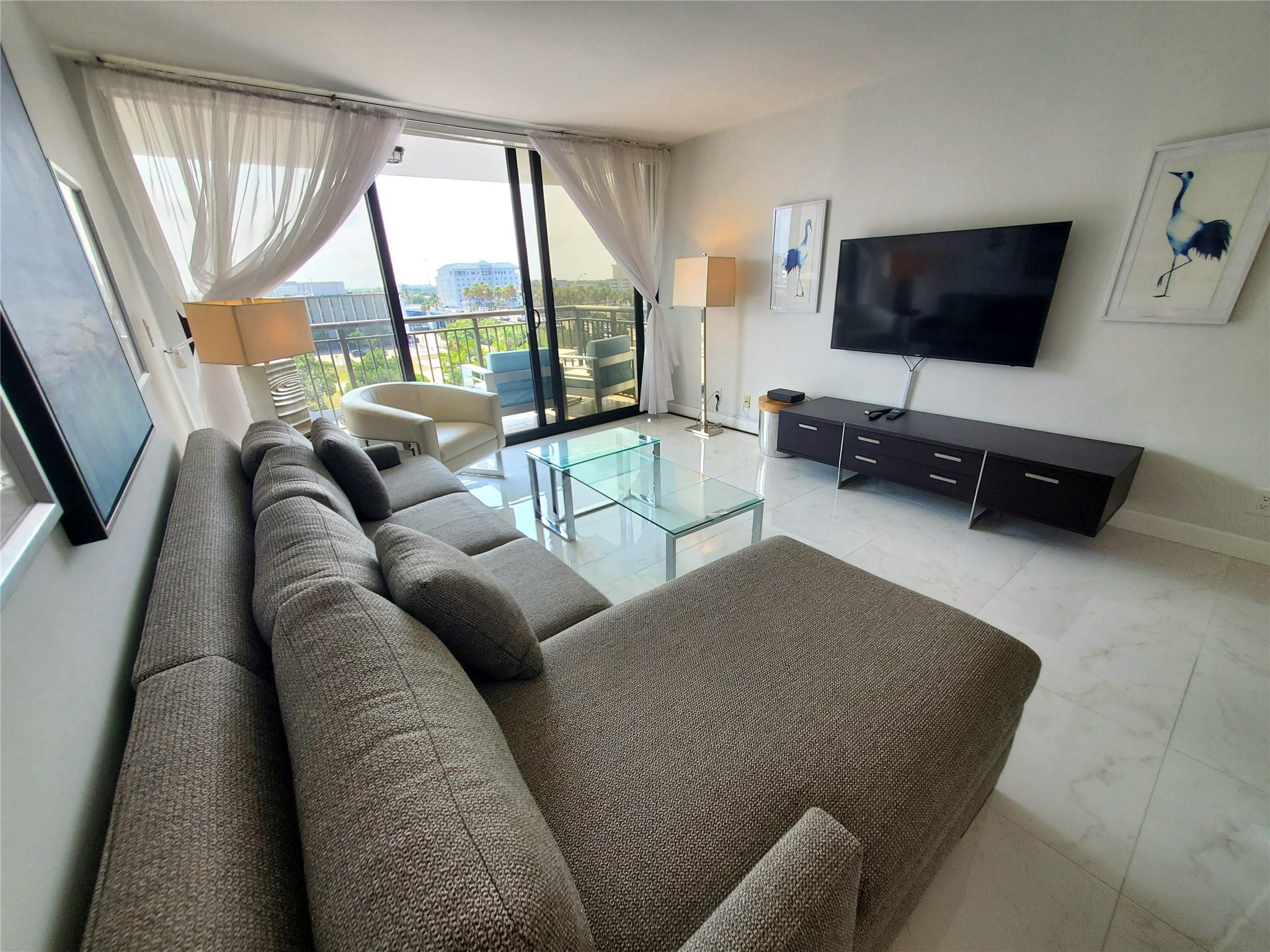 GALT OCEAN TERRACE CONDO - Residential