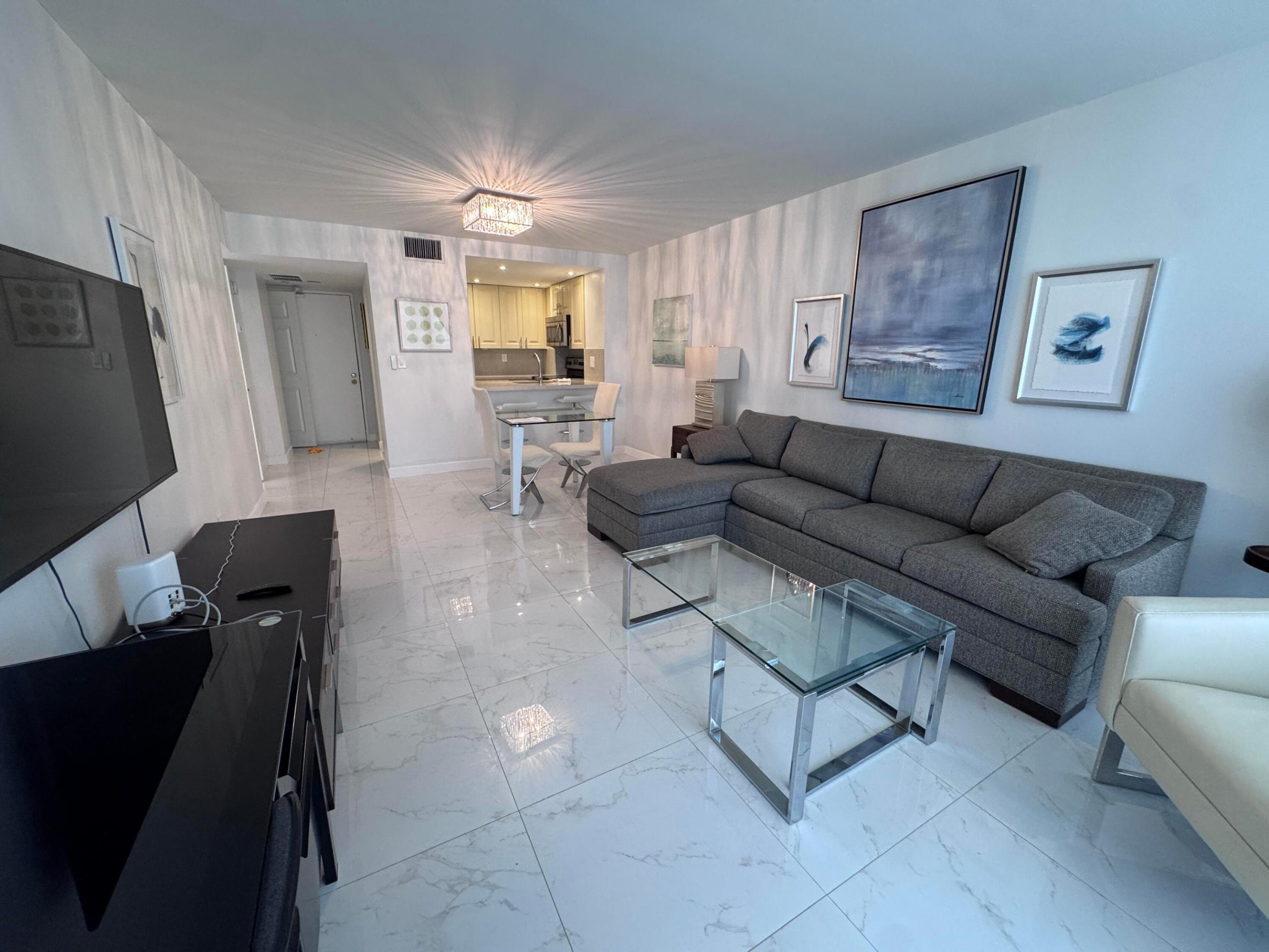 GALT OCEAN TERRACE CONDO - Residential