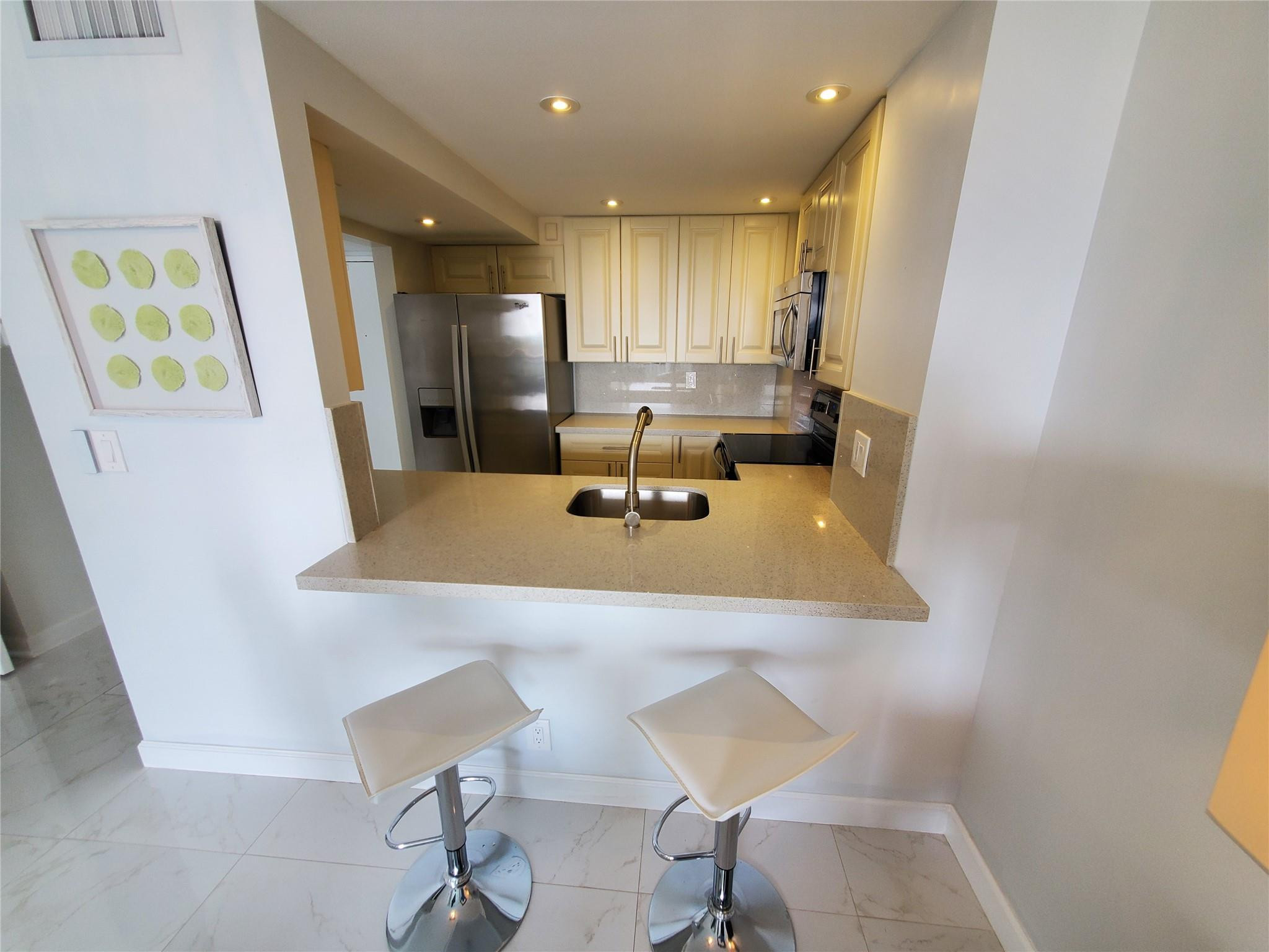 GALT OCEAN TERRACE CONDO - Residential