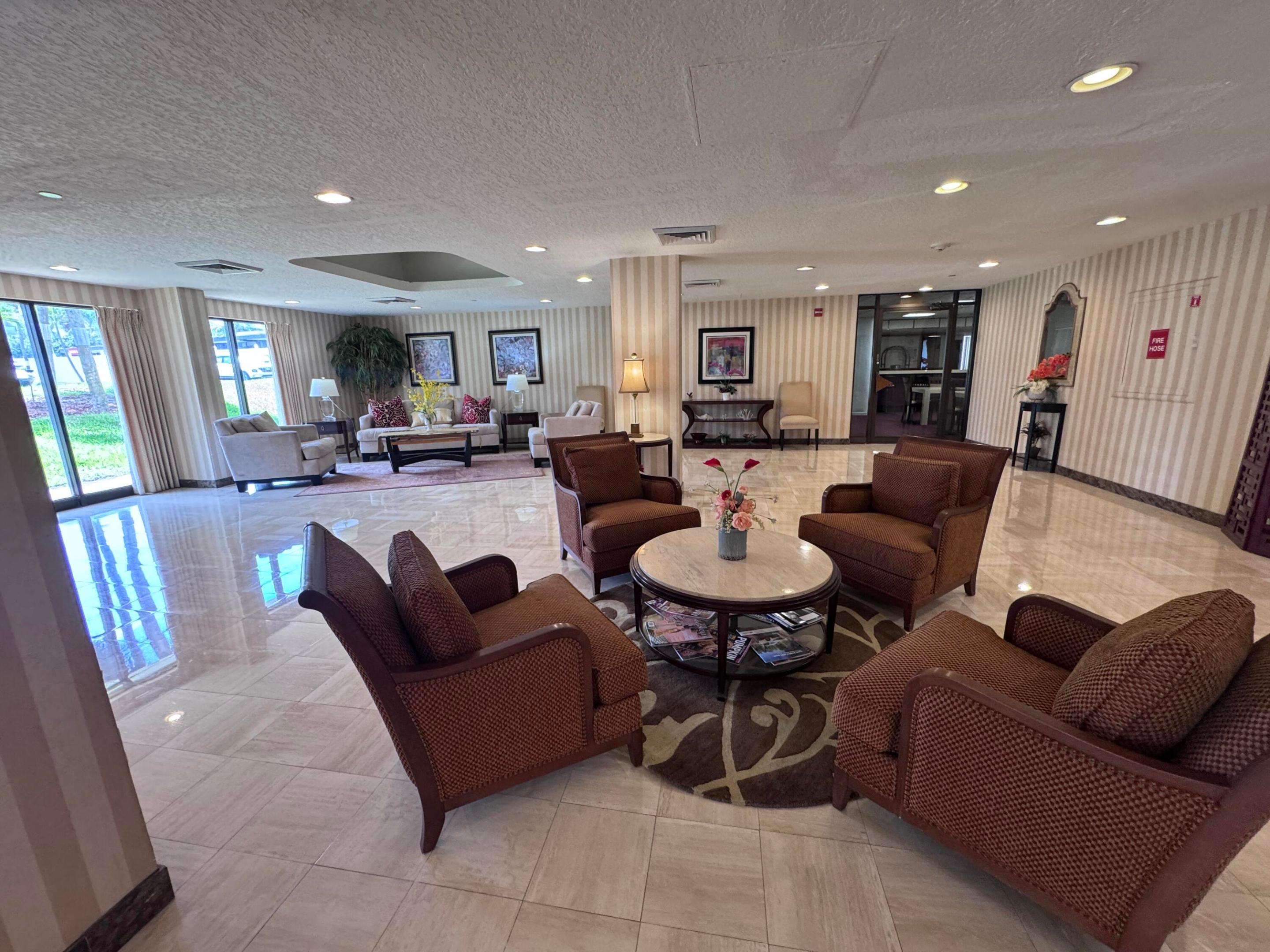 GALT OCEAN TERRACE CONDO - Residential