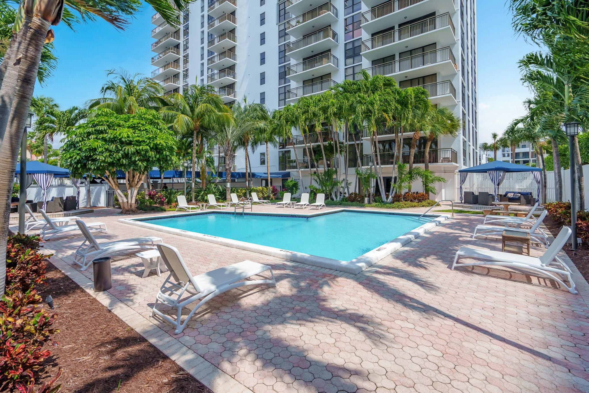 GALT OCEAN TERRACE CONDO - Residential
