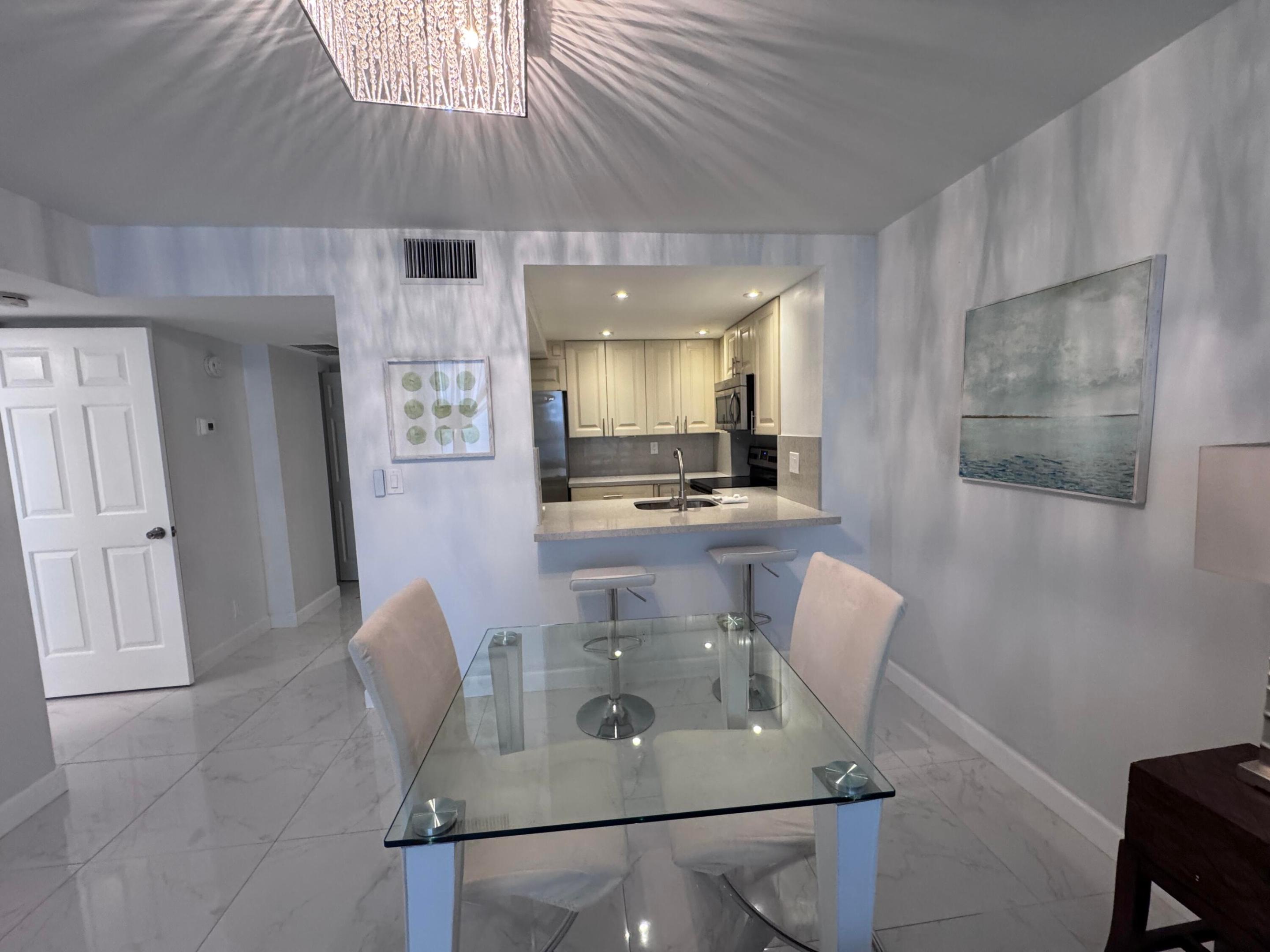 GALT OCEAN TERRACE CONDO - Residential