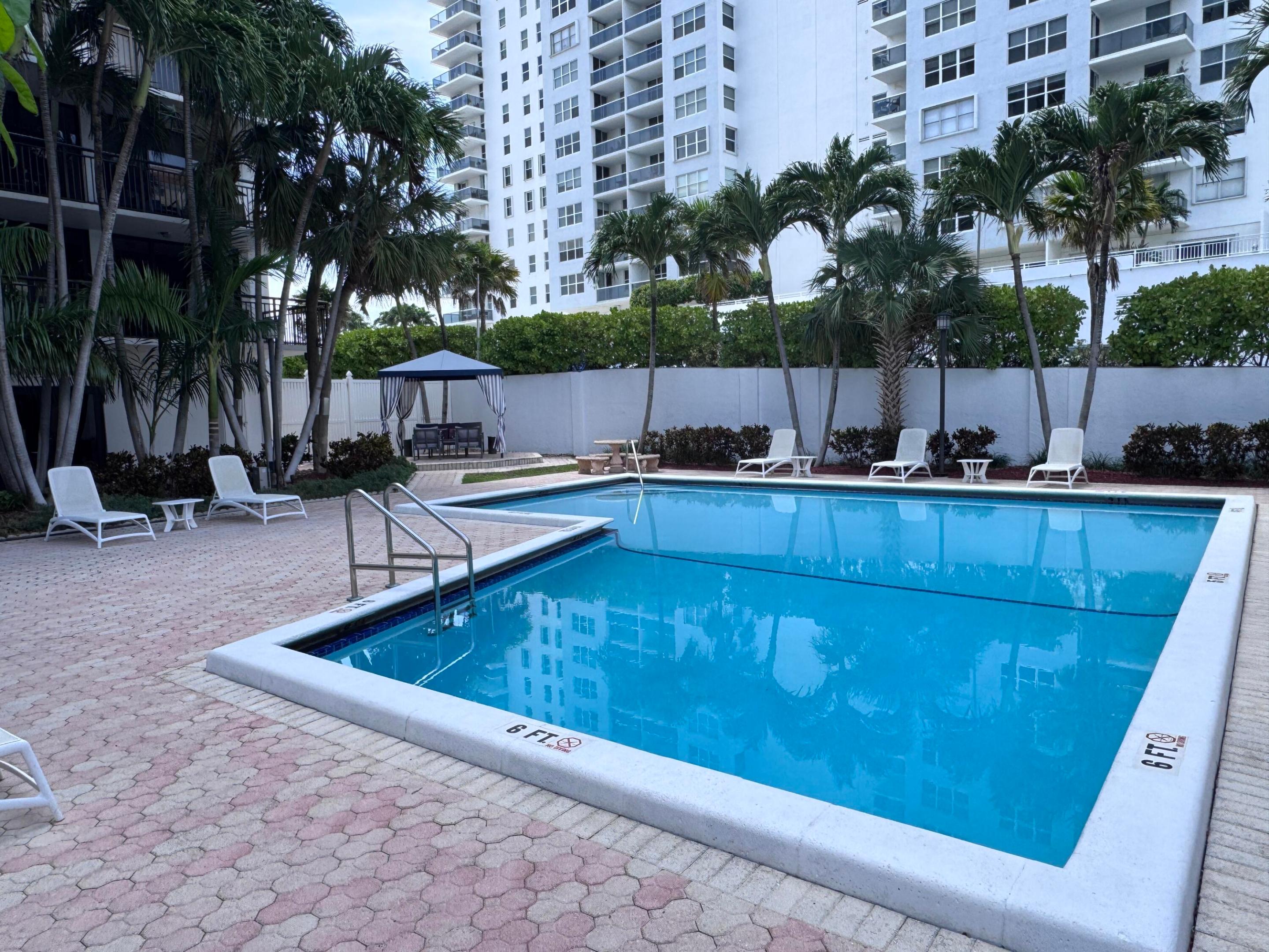 GALT OCEAN TERRACE CONDO - Residential