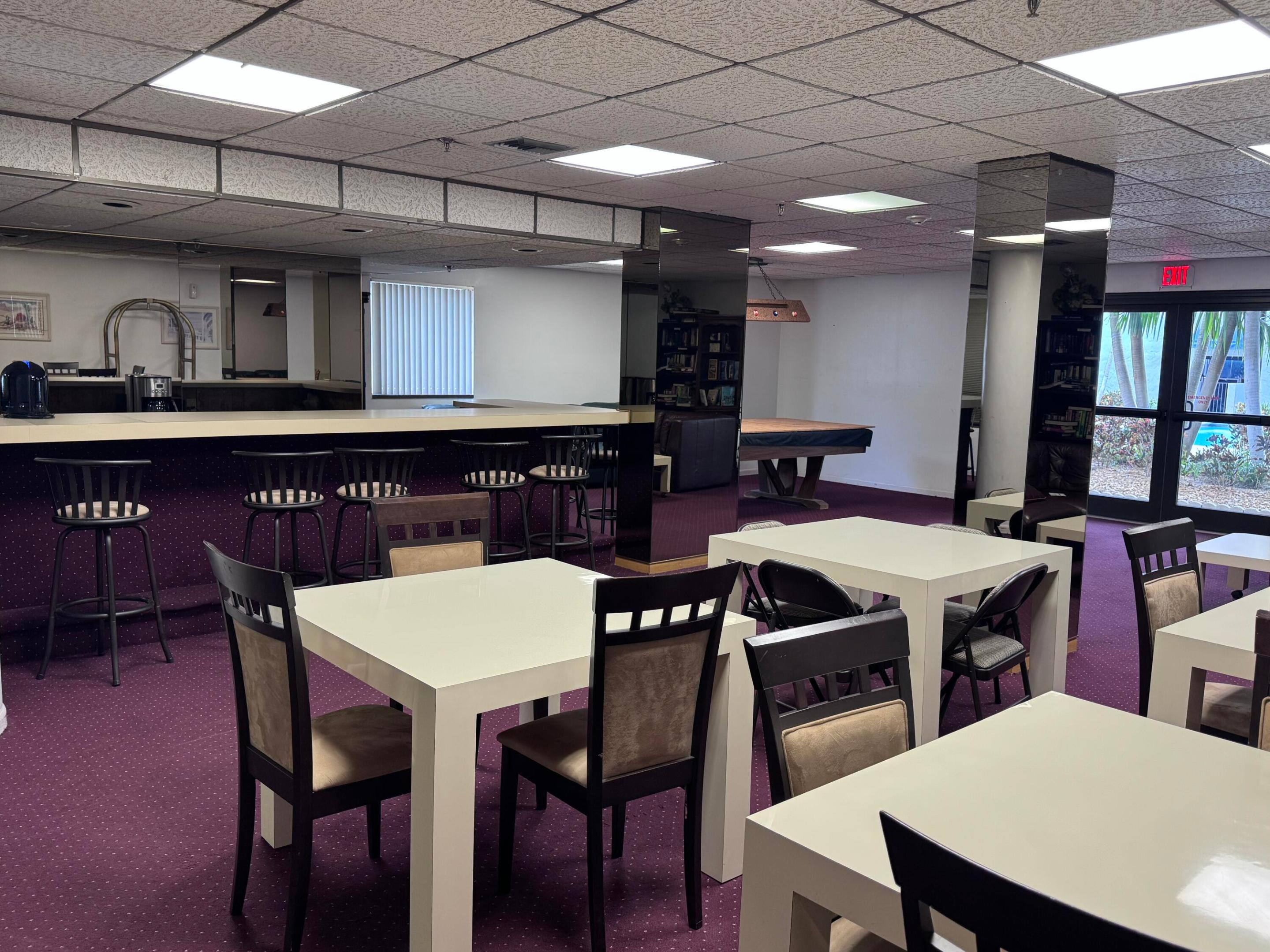 GALT OCEAN TERRACE CONDO - Residential