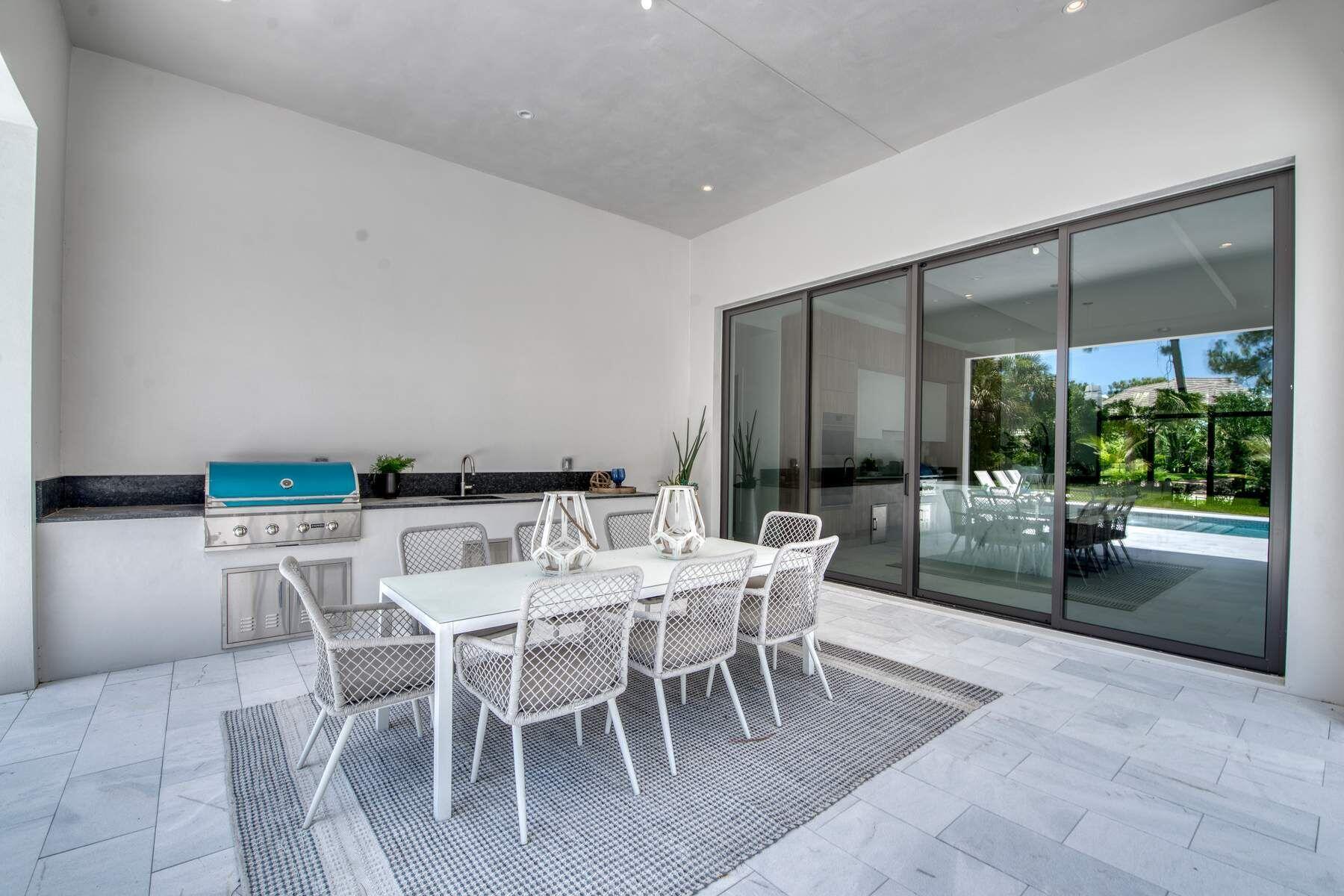Steeplechase - Residential