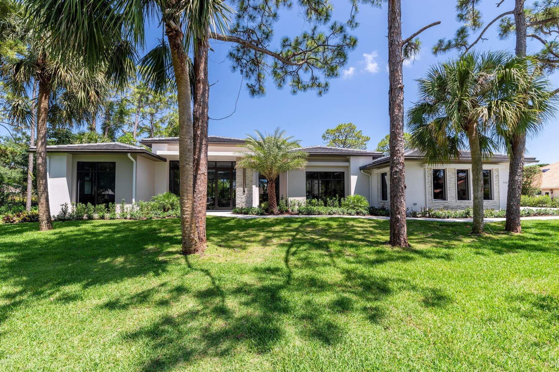 Steeplechase - Residential