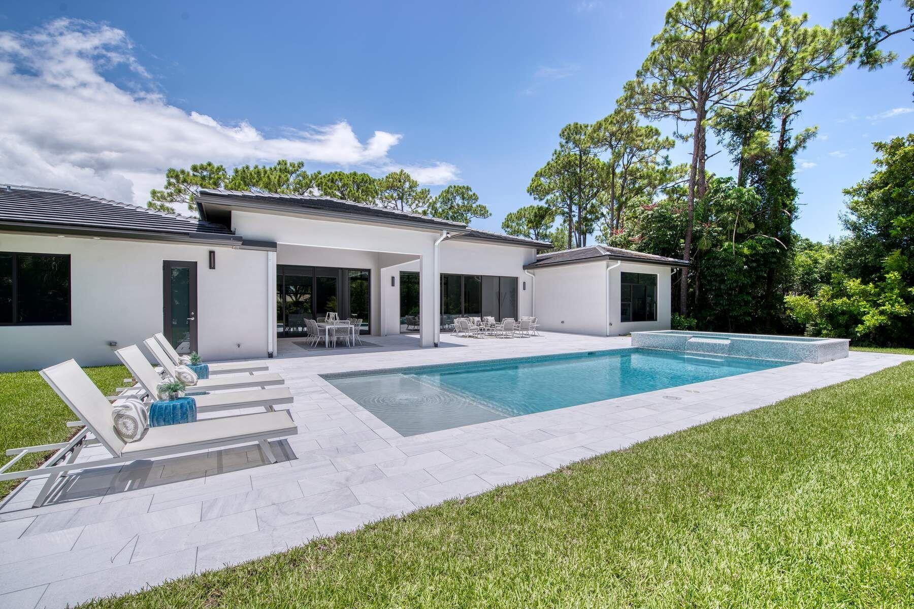 Steeplechase - Residential