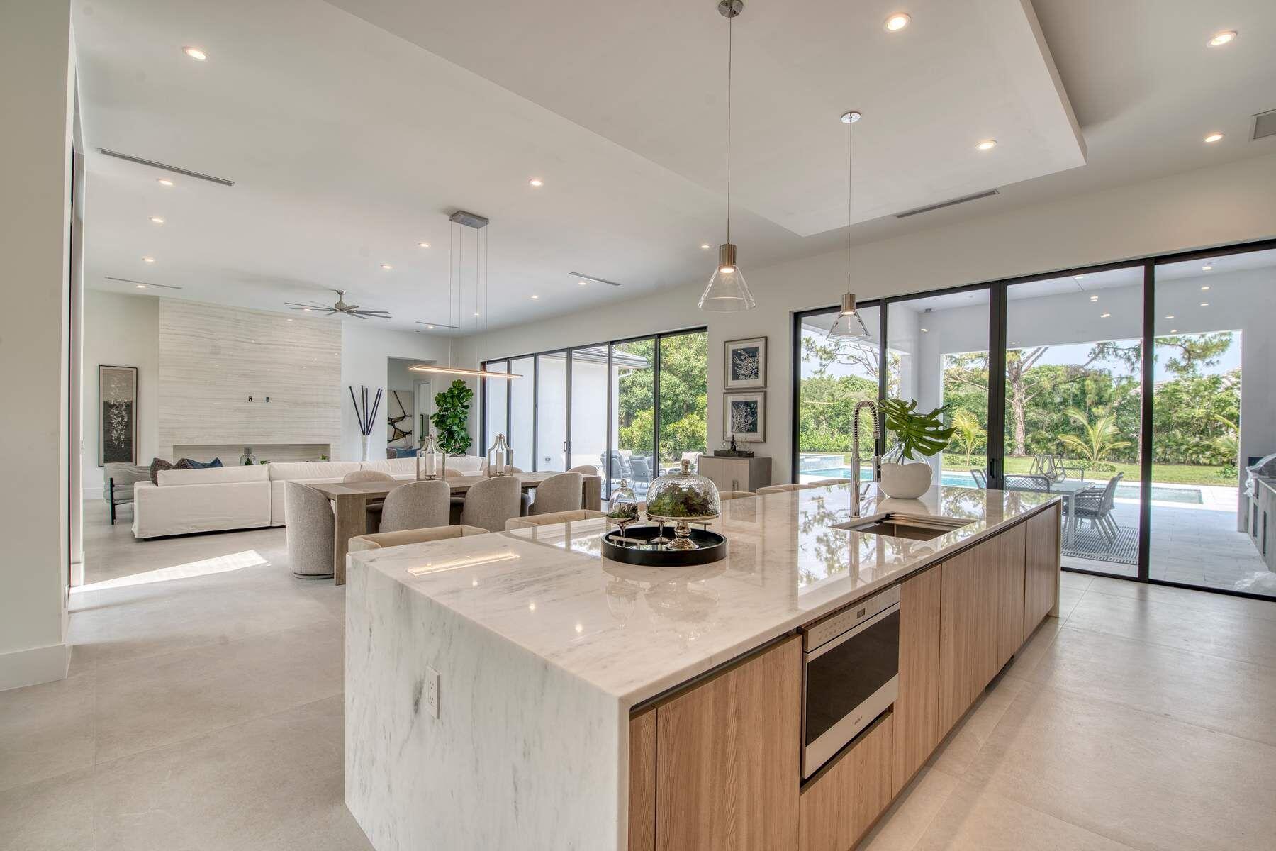 Steeplechase - Residential