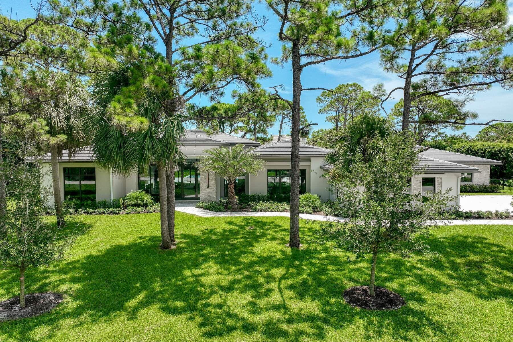 Steeplechase - Residential
