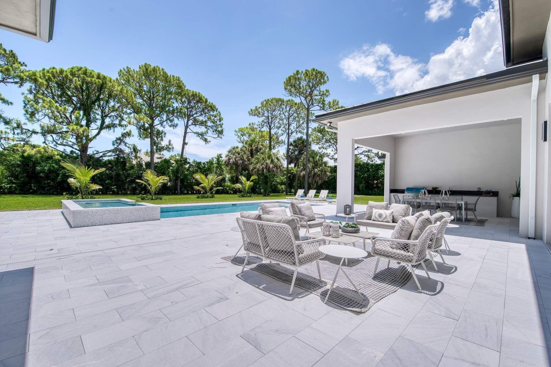 Steeplechase - Residential