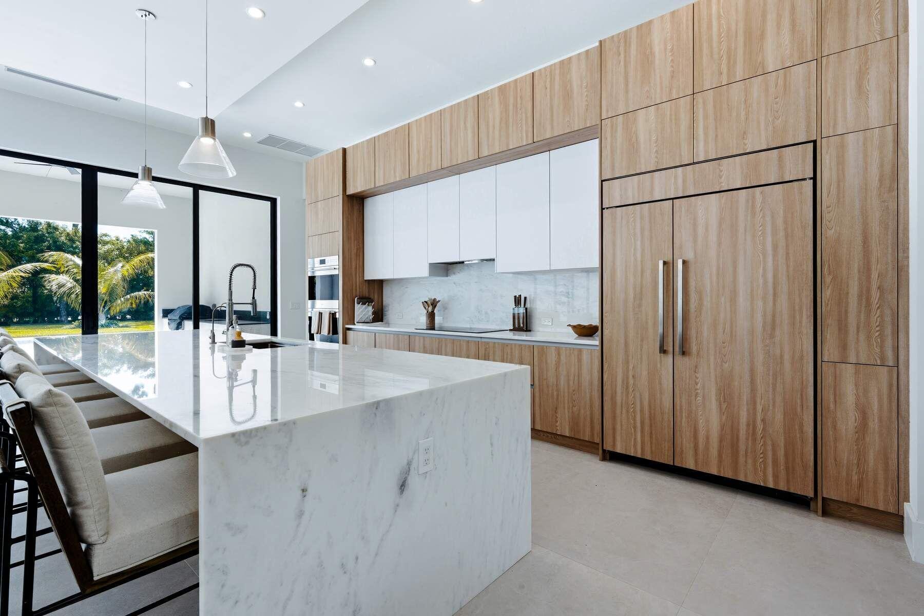 Steeplechase - Residential