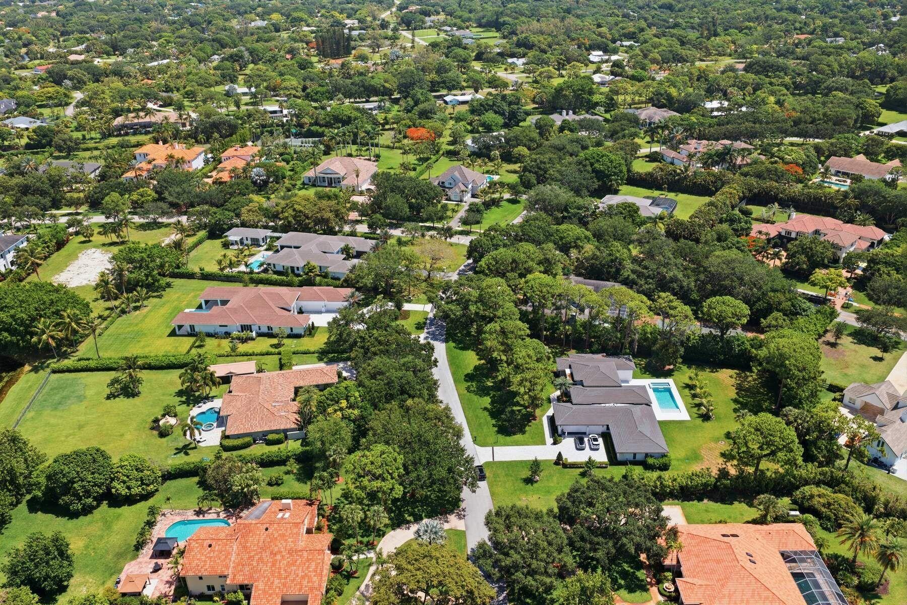 Steeplechase - Residential