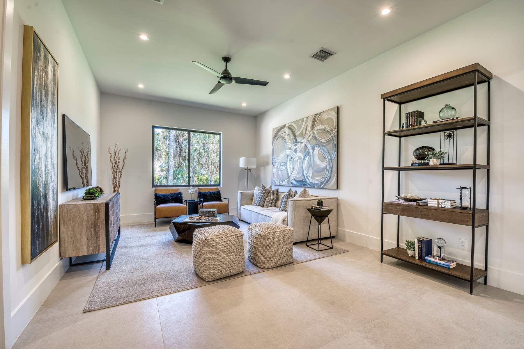 Steeplechase - Residential
