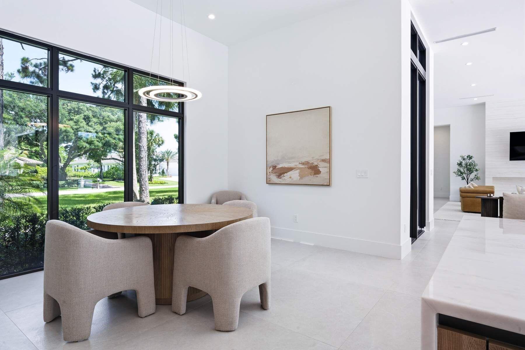 Steeplechase - Residential