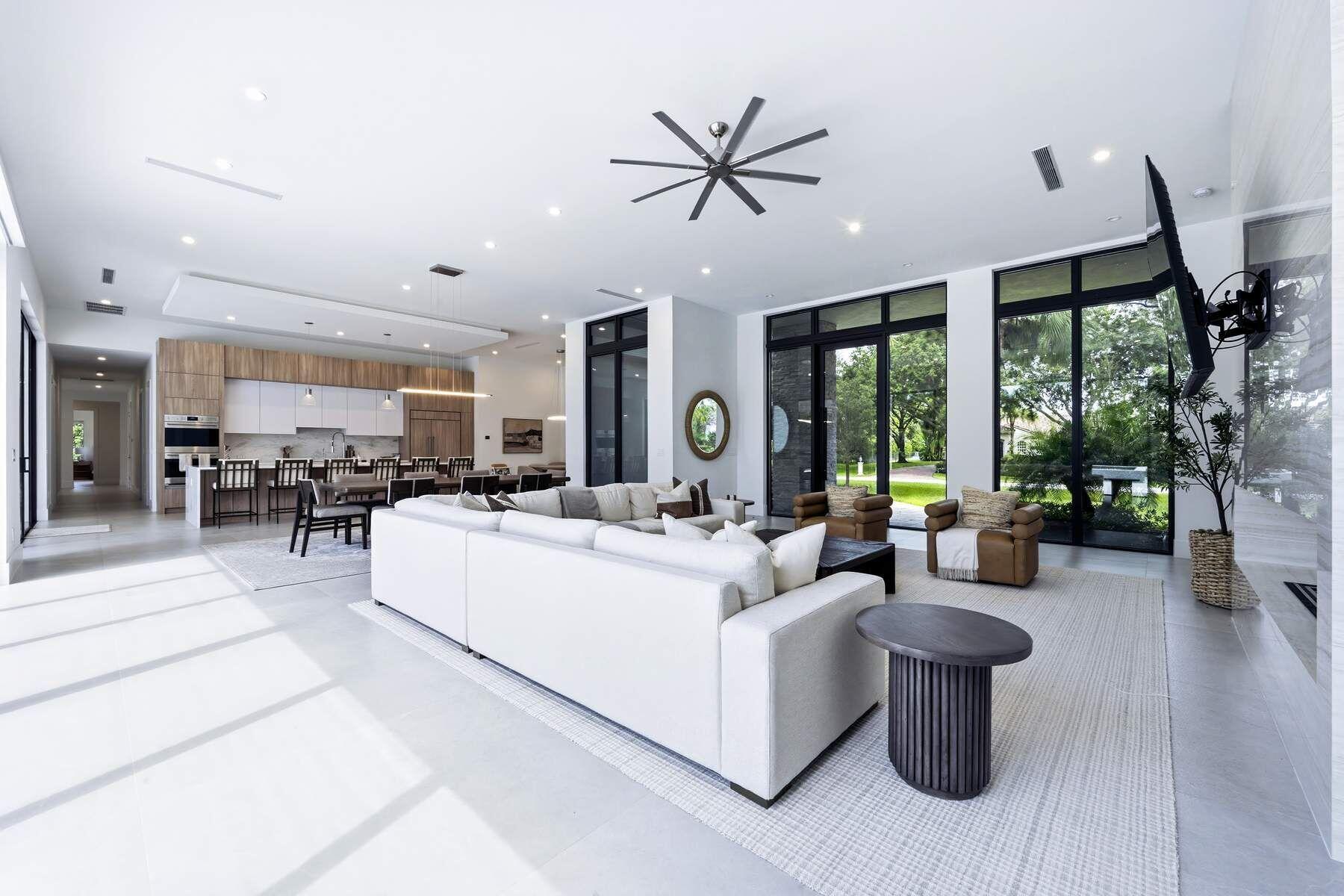 Steeplechase - Residential