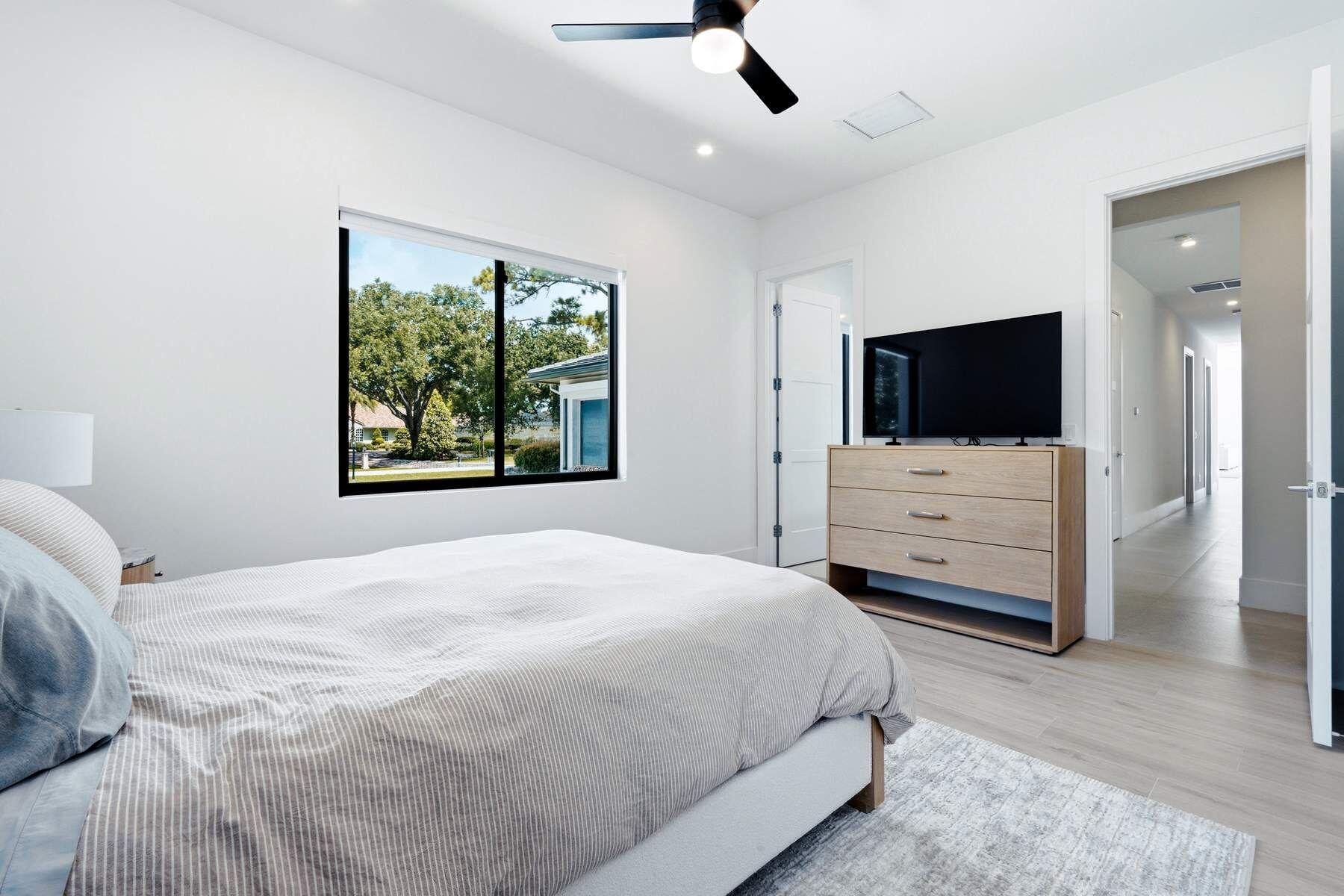 Steeplechase - Residential
