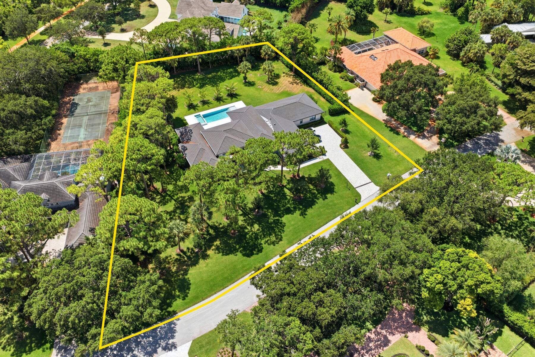 Steeplechase - Residential