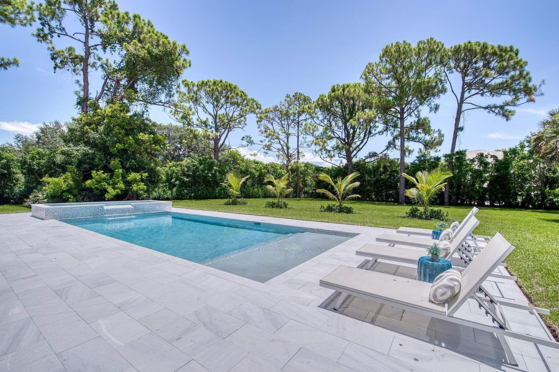 Steeplechase - Residential