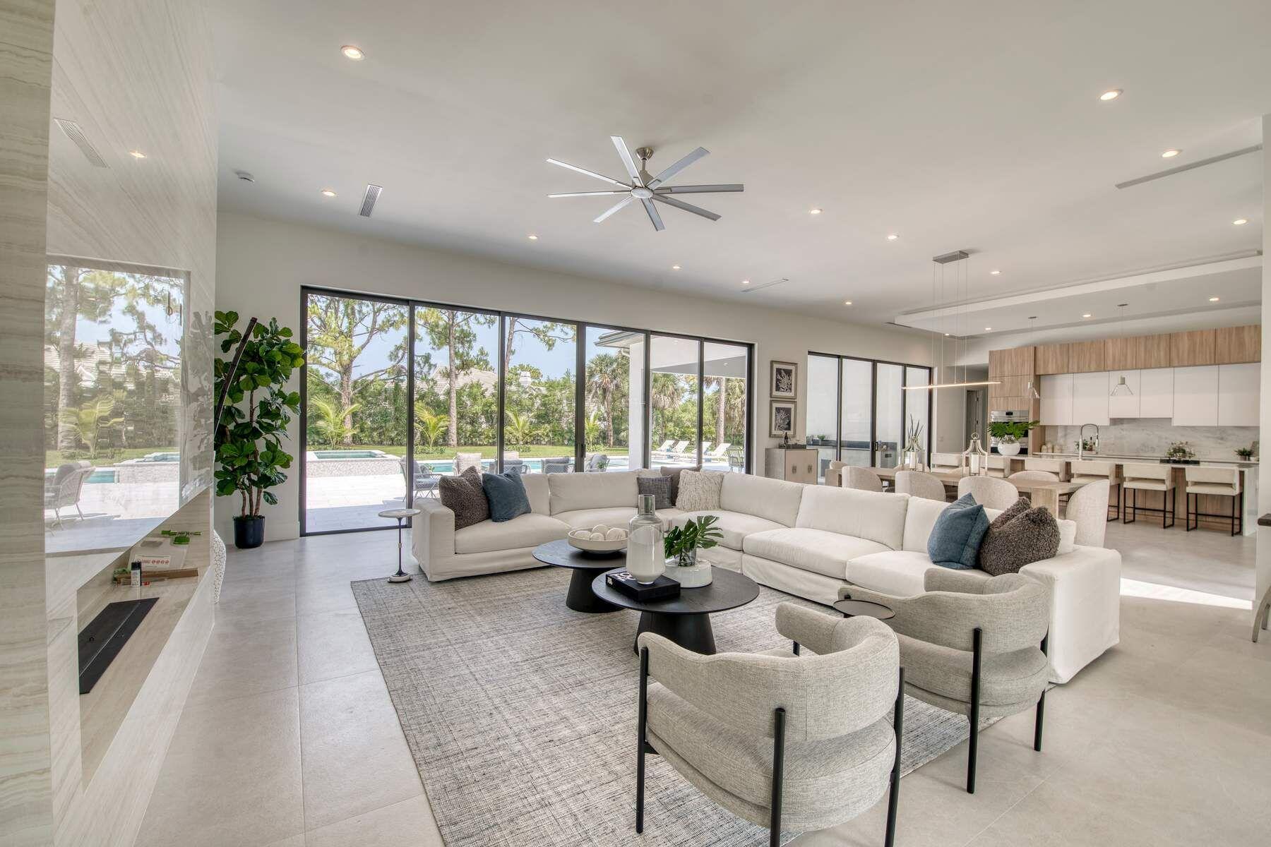 Steeplechase - Residential