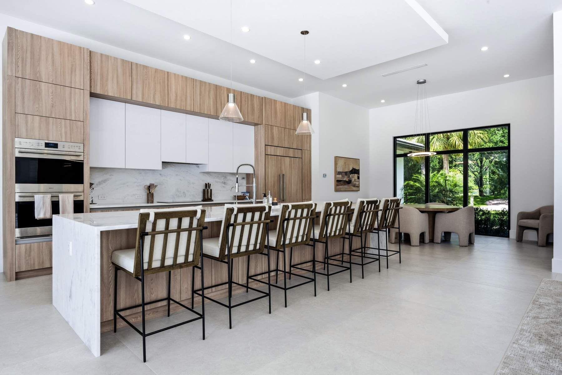 Steeplechase - Residential