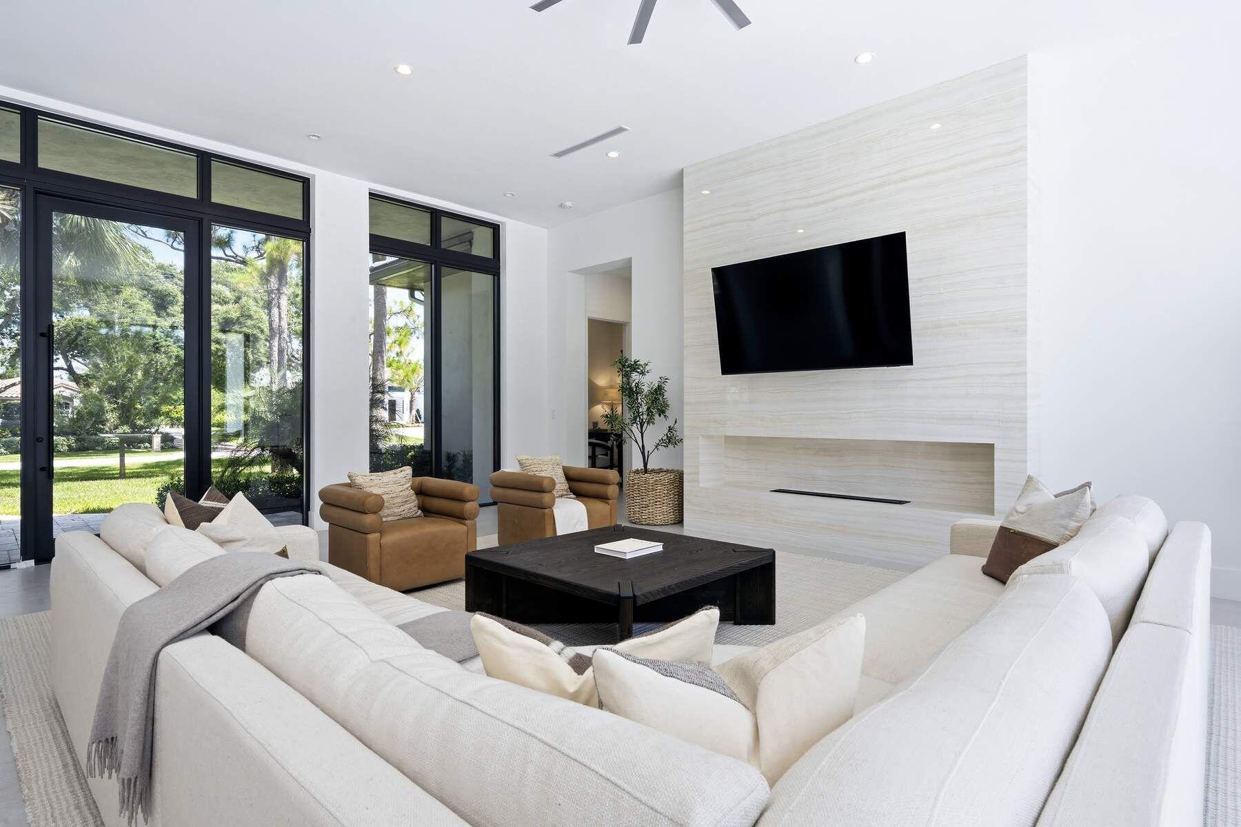Steeplechase - Residential