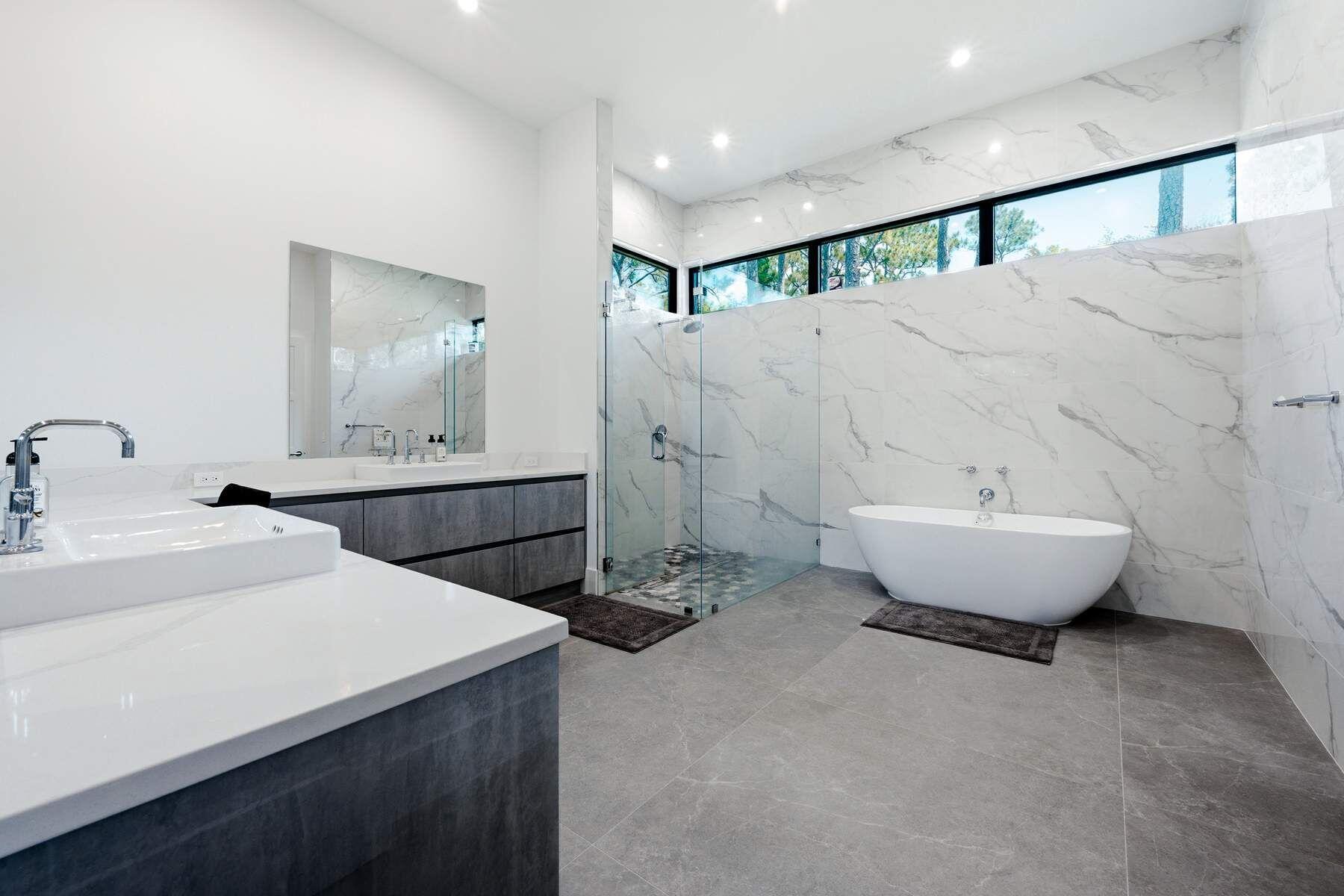 Steeplechase - Residential