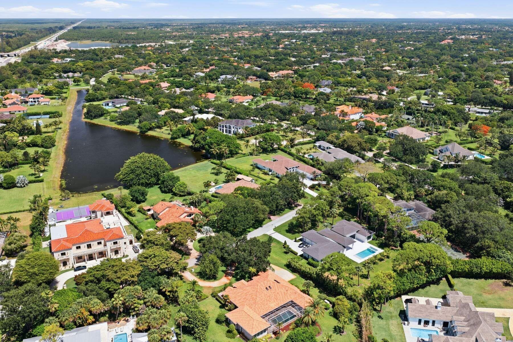 Steeplechase - Residential
