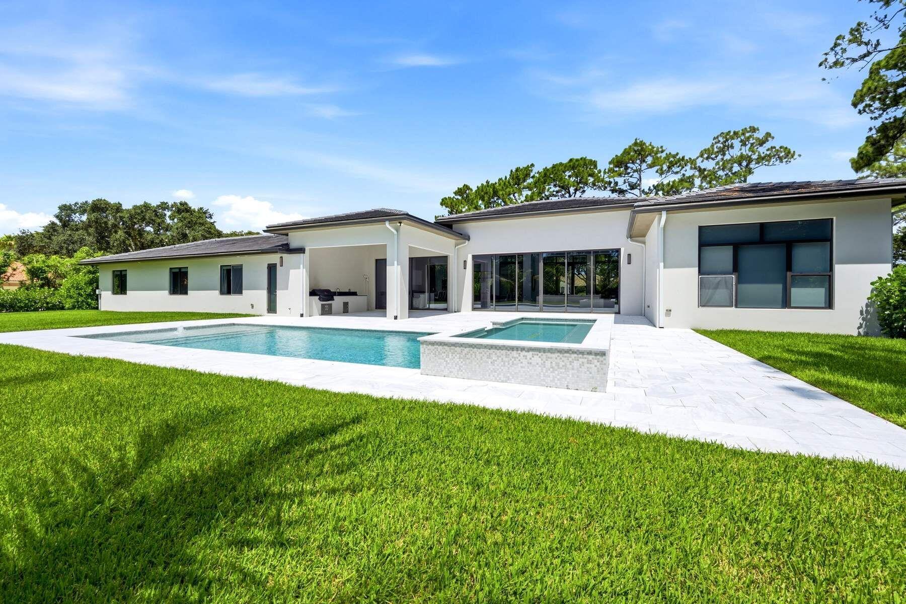 Steeplechase - Residential