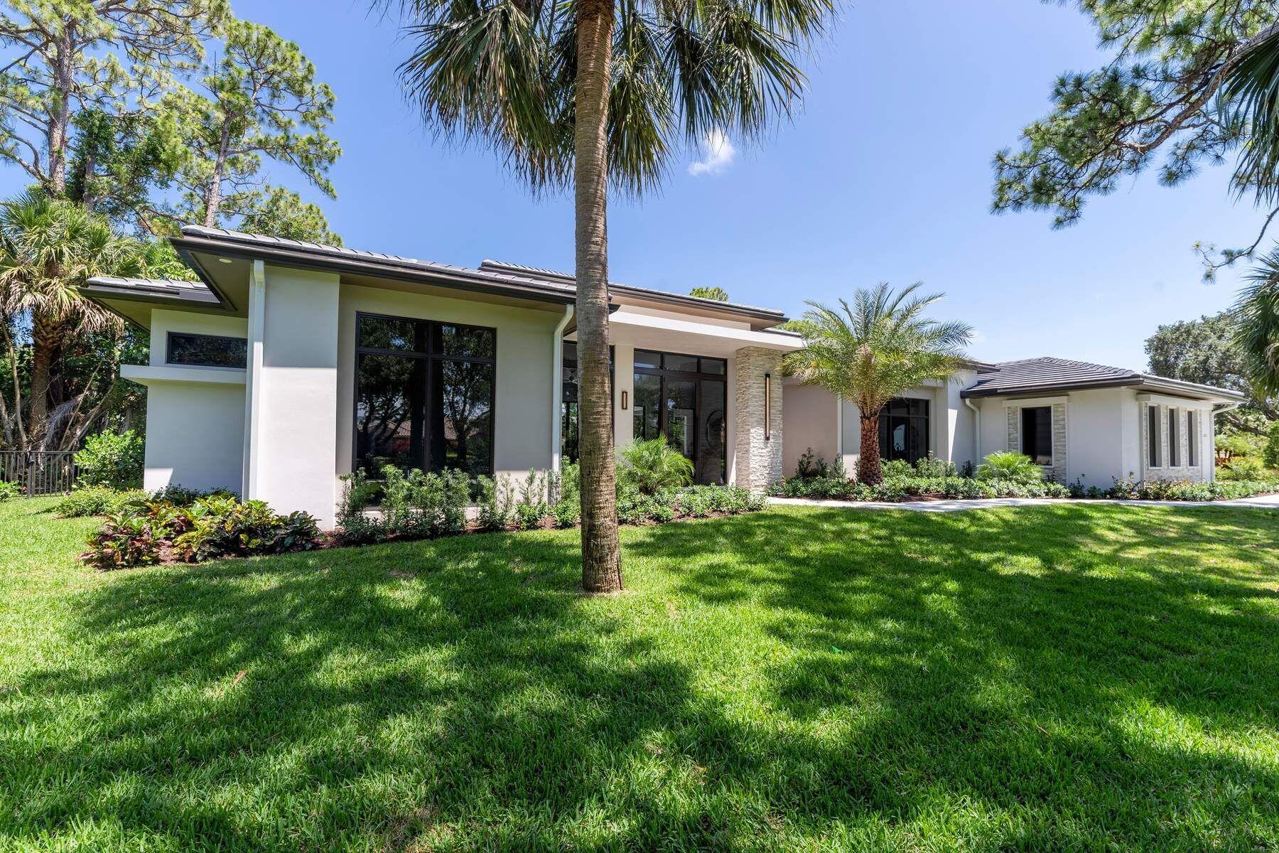 Steeplechase - Residential